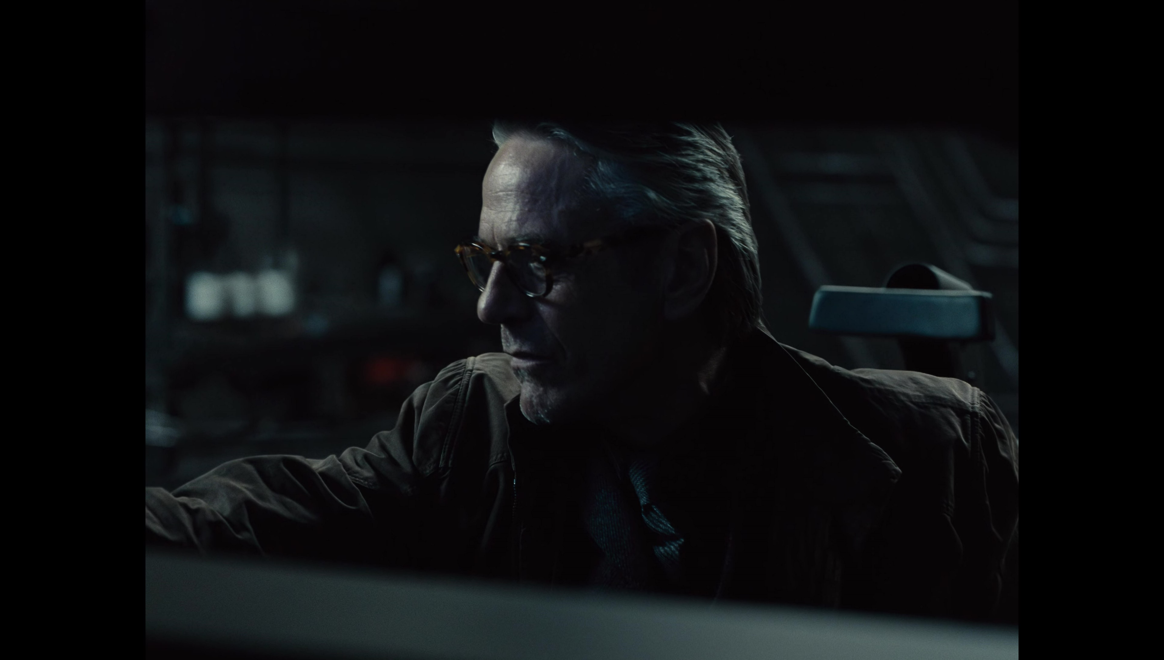 Zack Snyder’s Justice League (2021) HD screenshot 12950