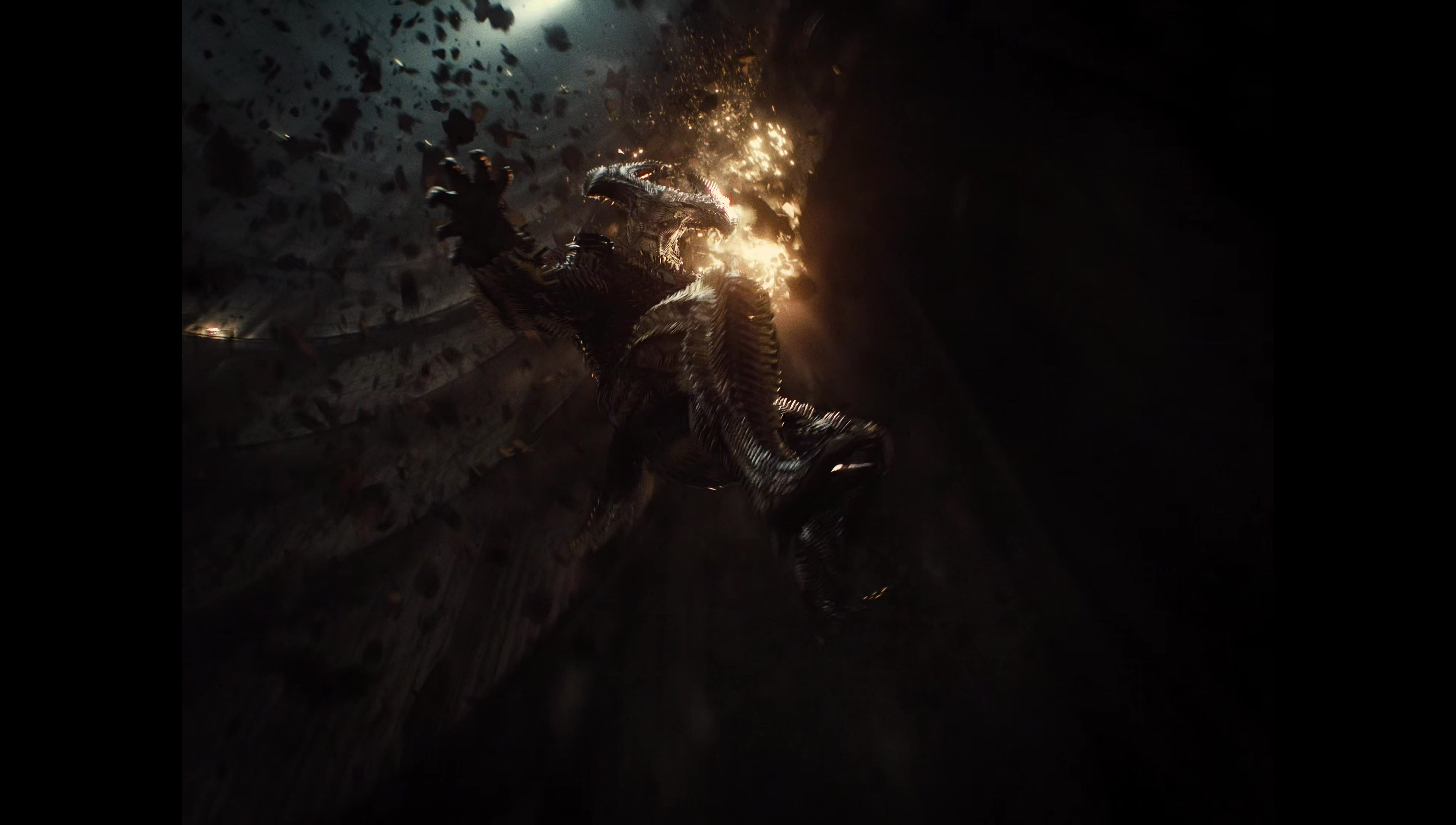 Zack Snyder’s Justice League (2021) screencap 12954