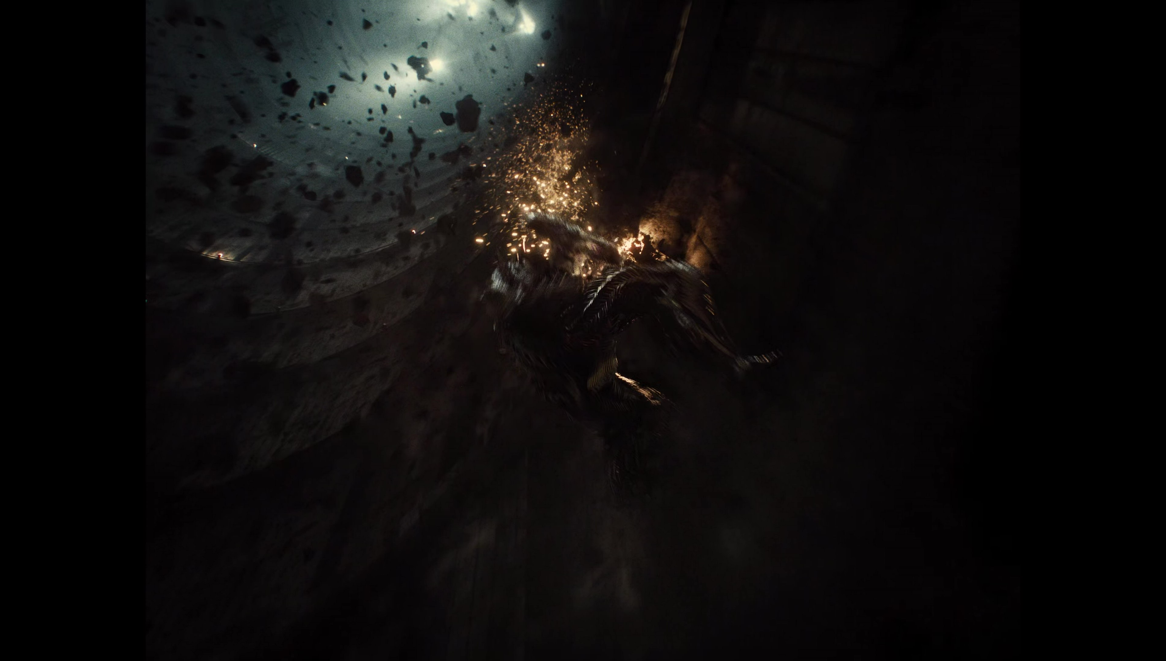 Zack Snyder’s Justice League (2021) movie still 12955