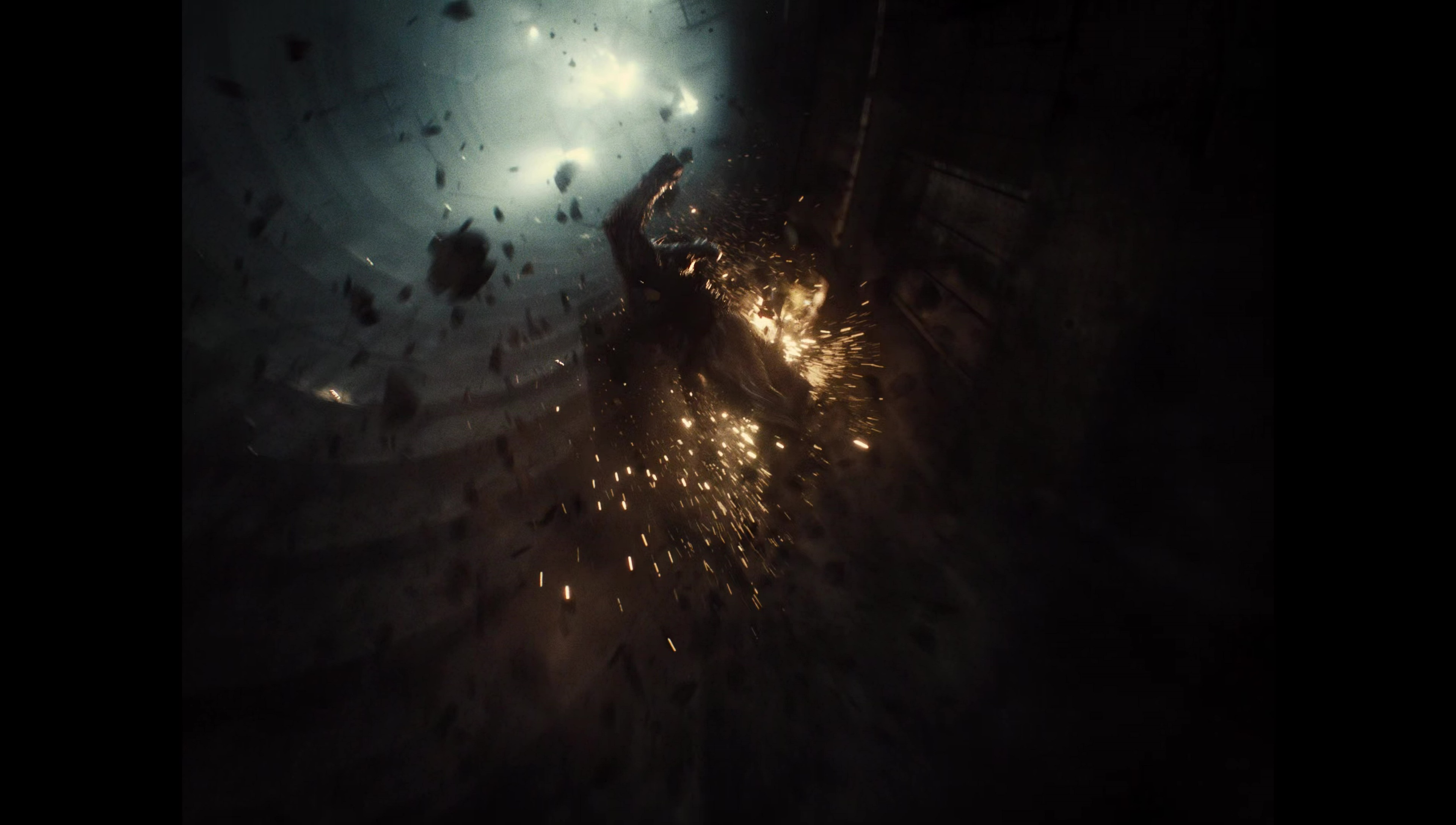 Zack Snyder’s Justice League (2021) HD screenshot 12956