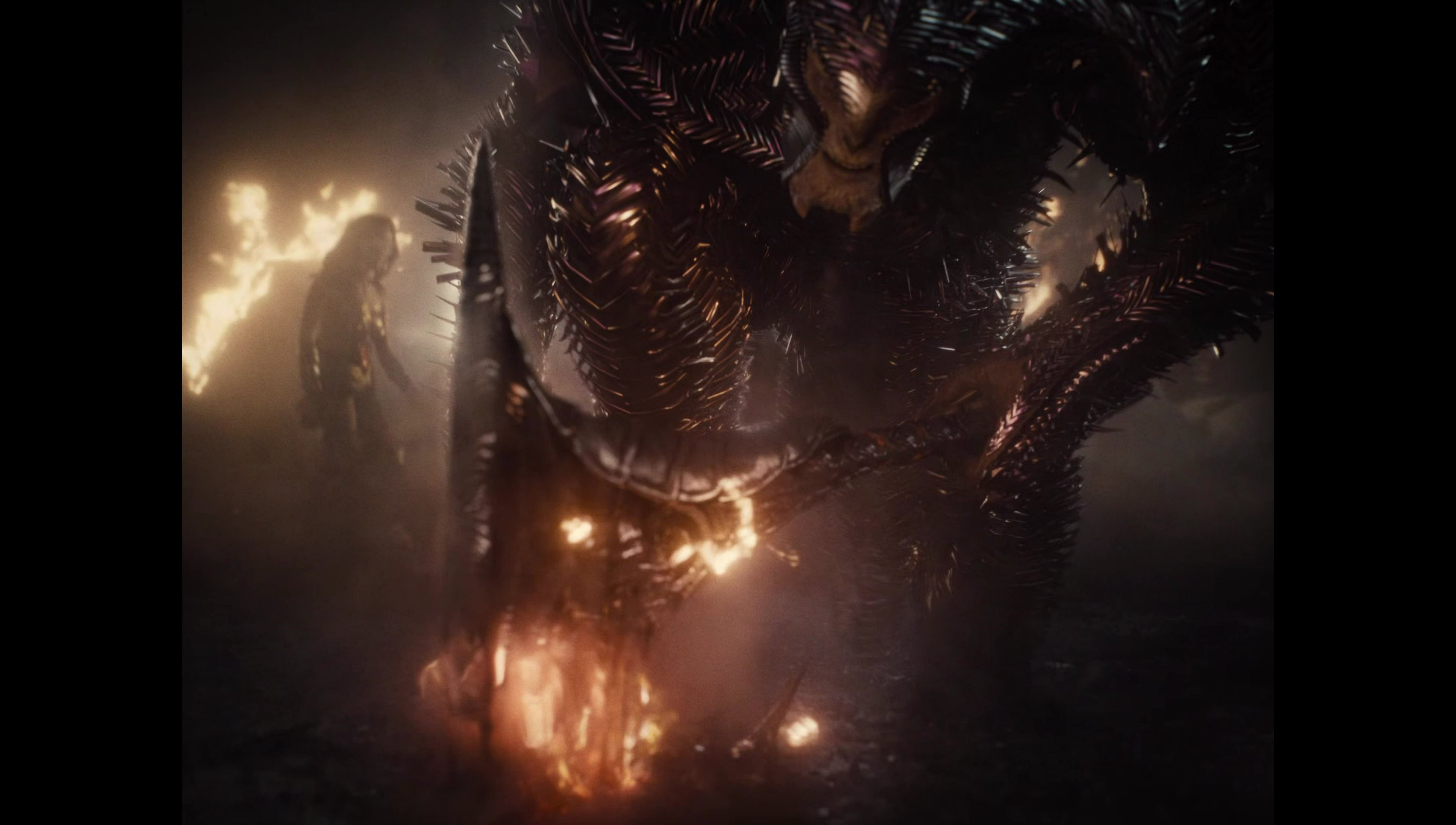 Zack Snyder’s Justice League (2021) screencap 12960