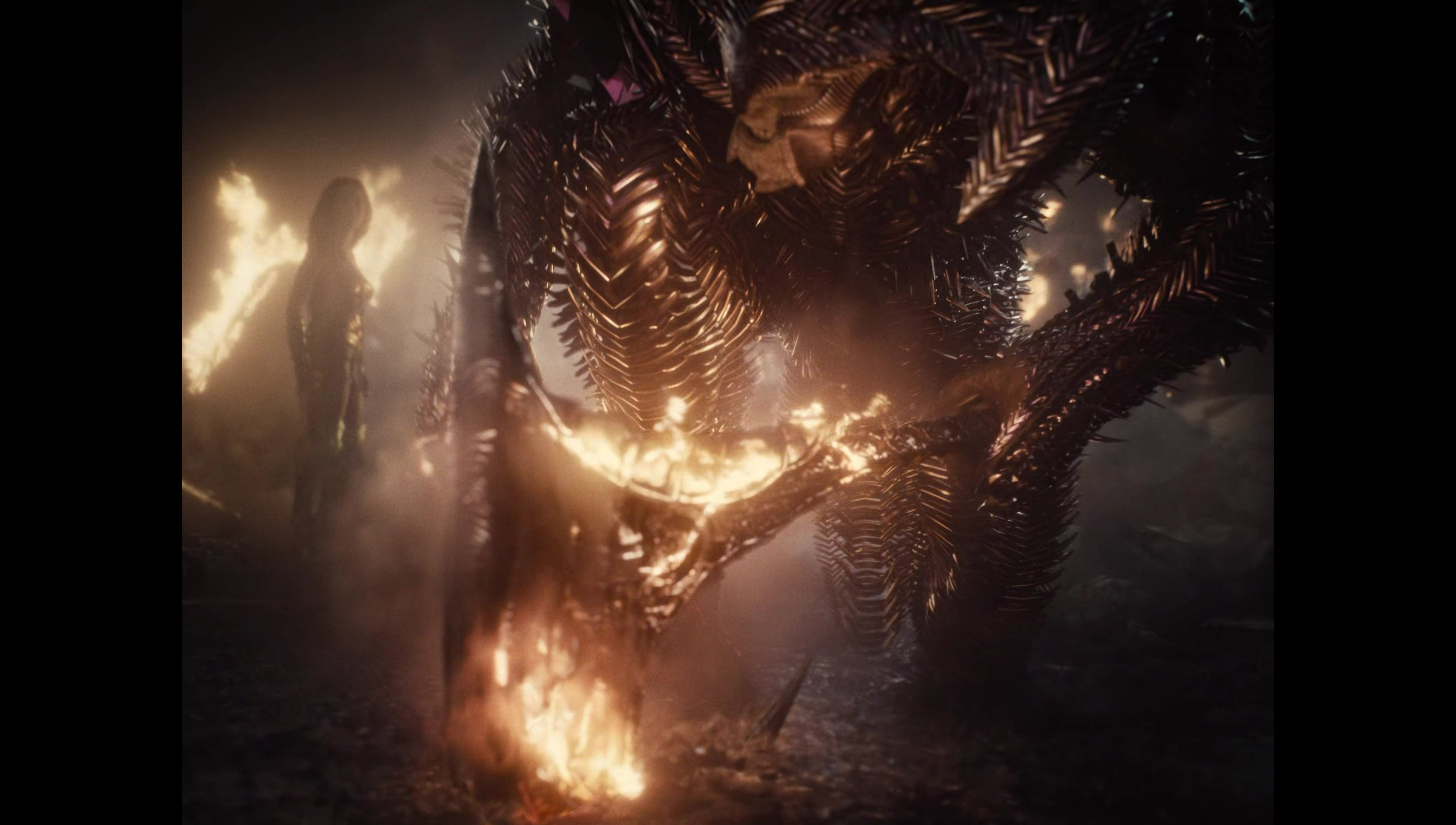 Zack Snyder’s Justice League (2021) movie still 12961