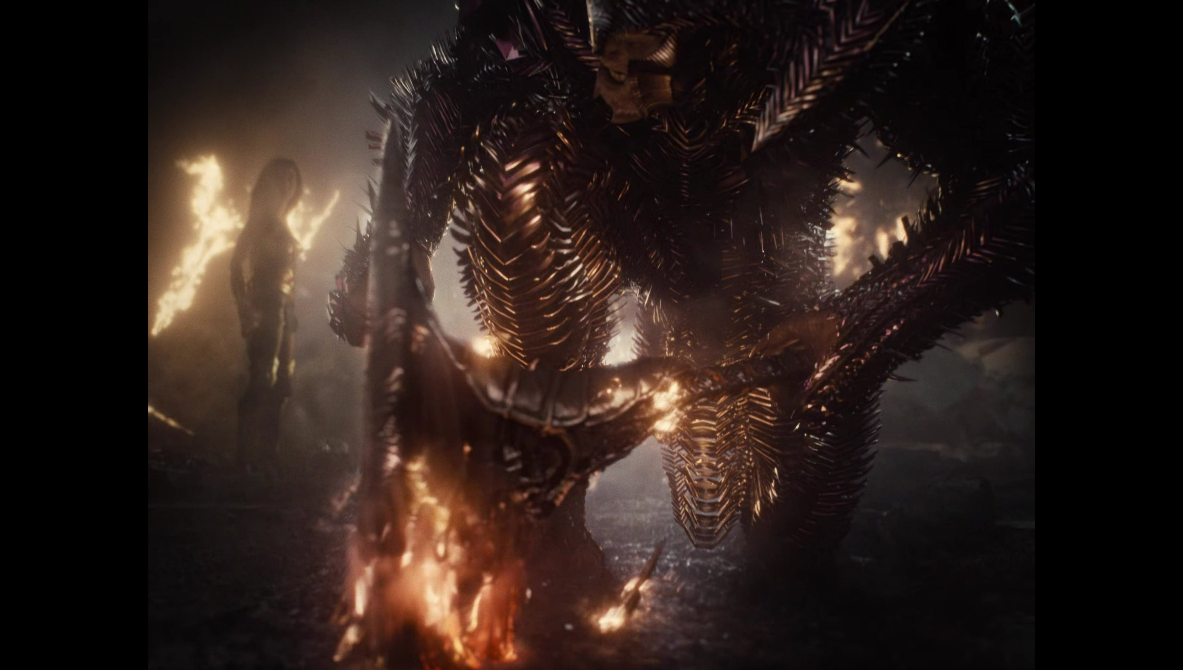 Zack Snyder’s Justice League (2021) HD screenshot 12962