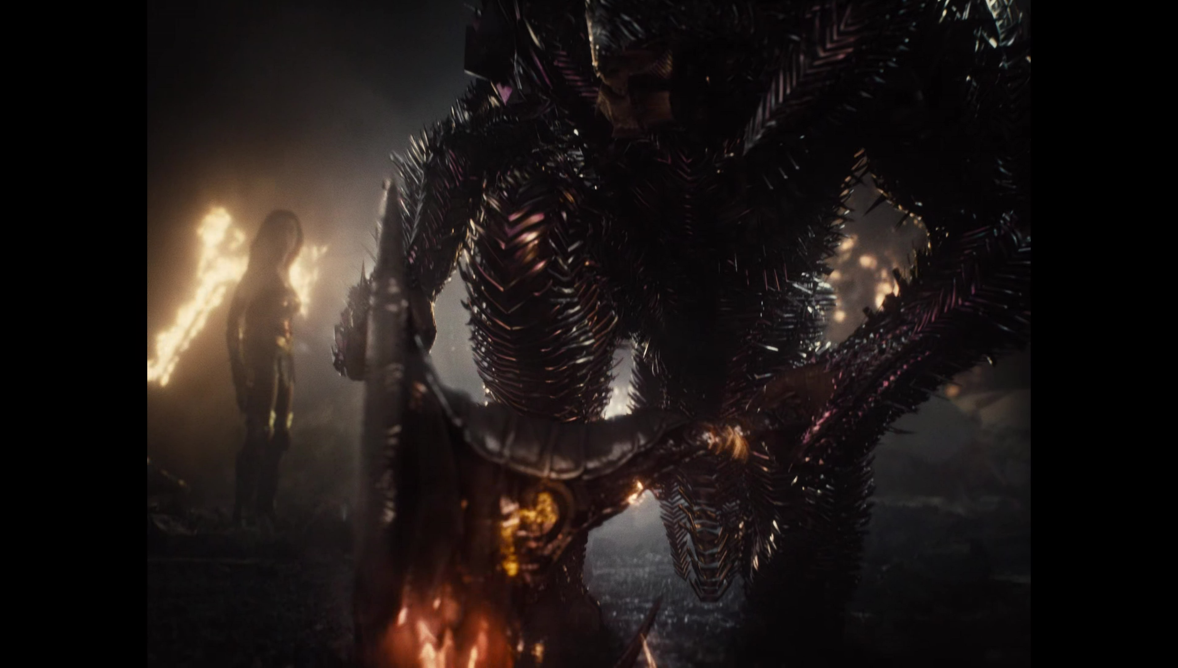 Zack Snyder’s Justice League (2021) screencap 12963