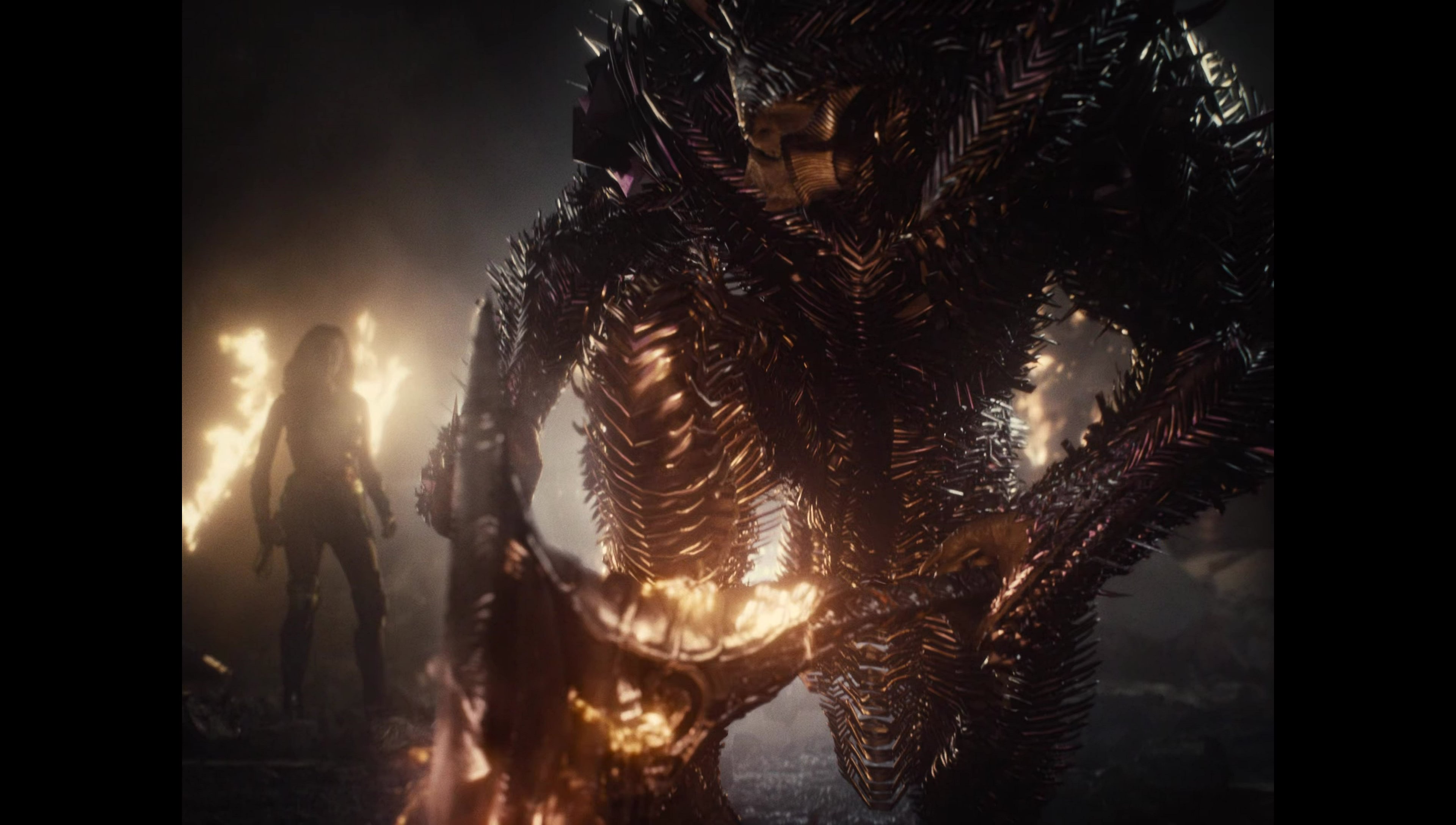 Zack Snyder’s Justice League (2021) movie still 12964