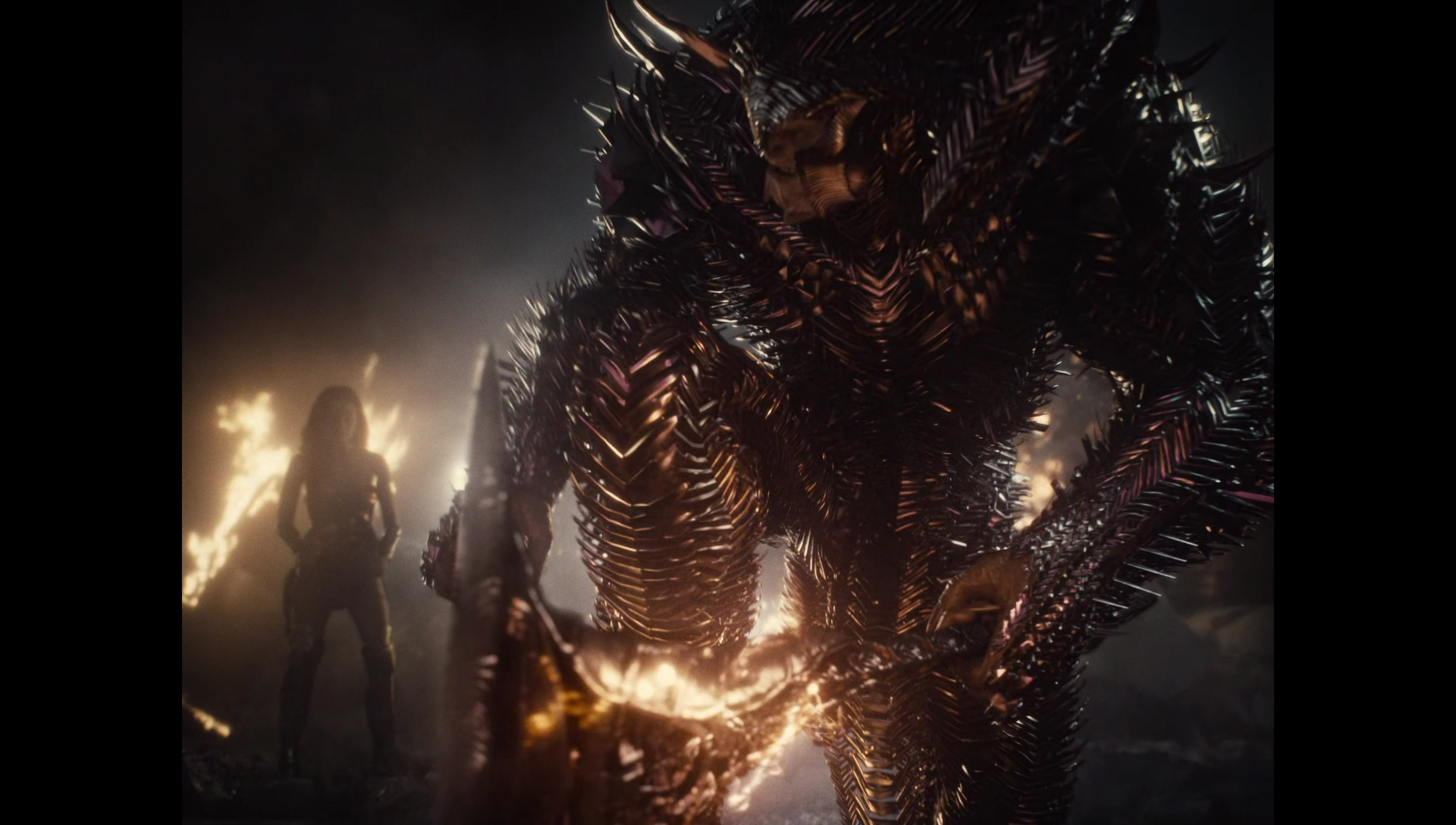 Zack Snyder’s Justice League (2021) HD screenshot 12965