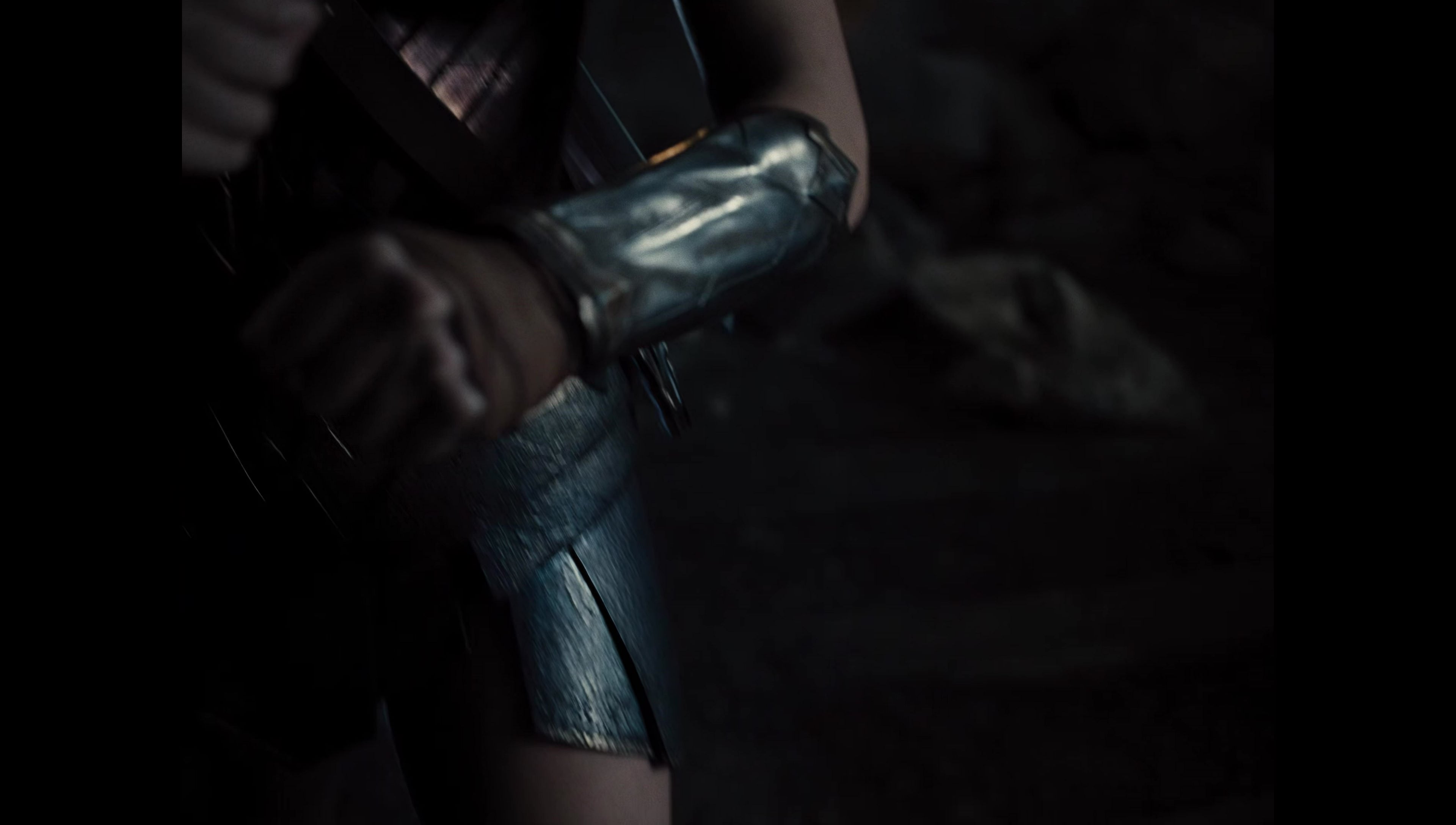 Zack Snyder’s Justice League (2021) screencap 12966