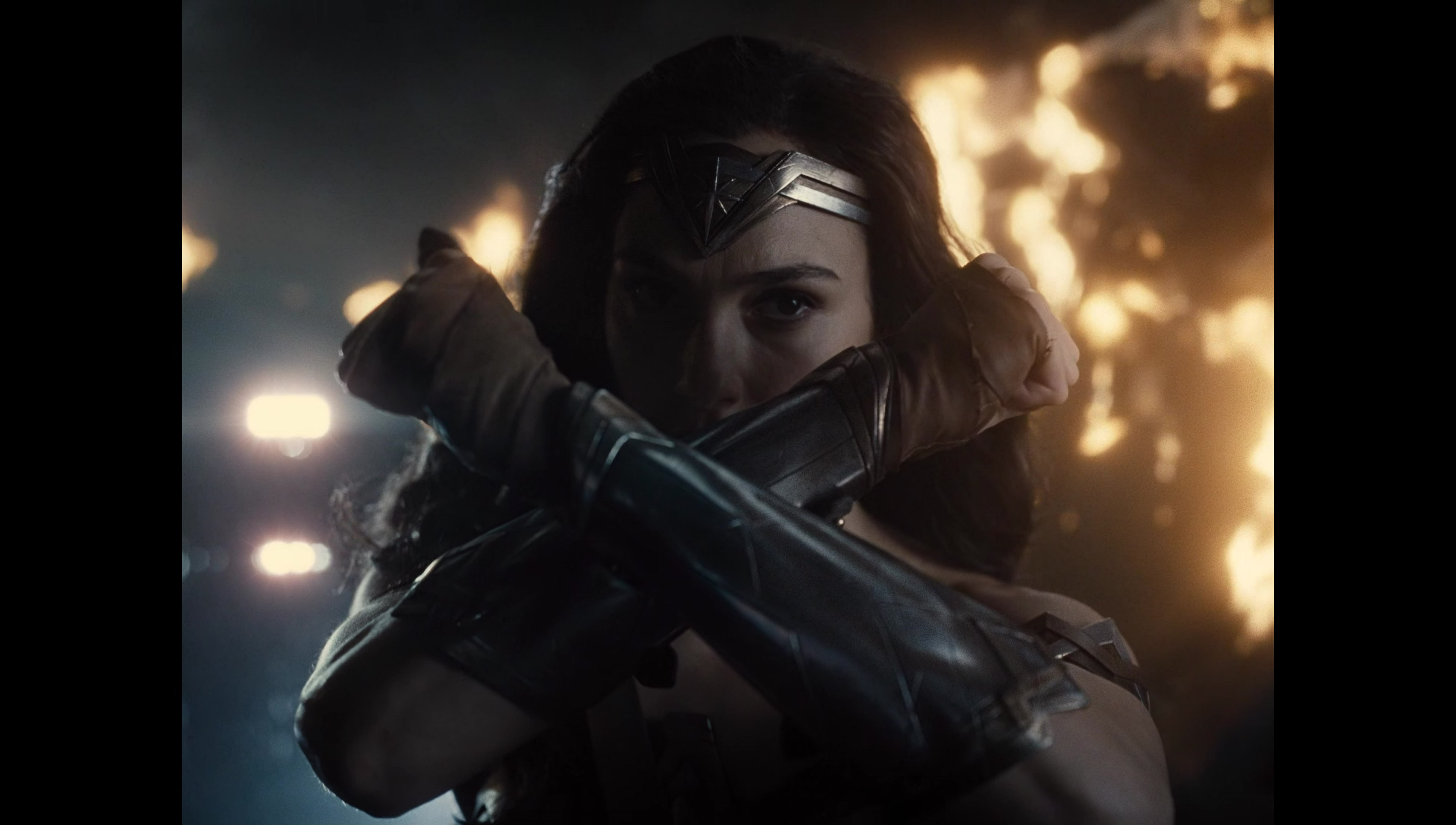 Zack Snyder’s Justice League (2021) HD screenshot 12971