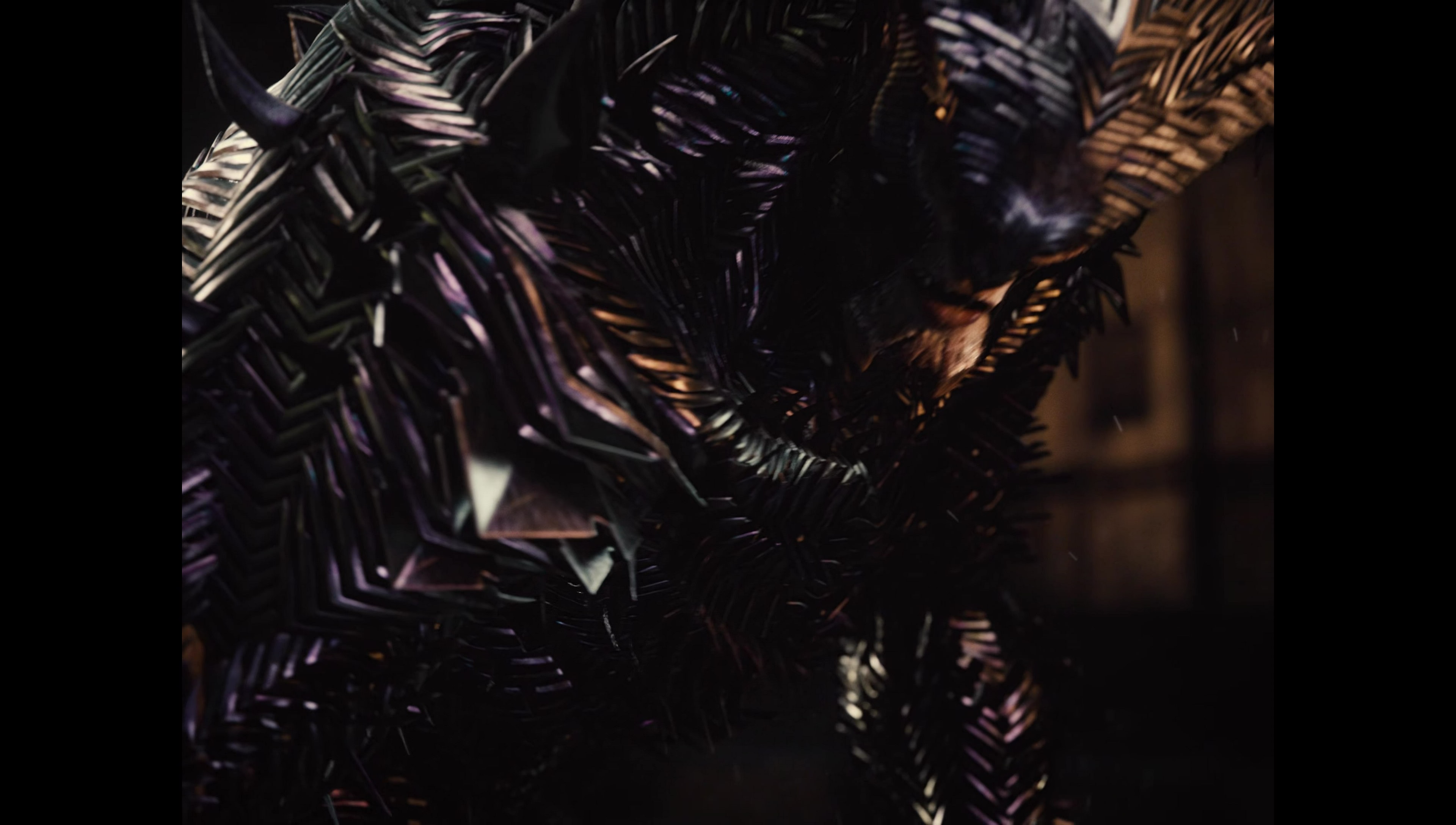Zack Snyder’s Justice League (2021) movie still 12973