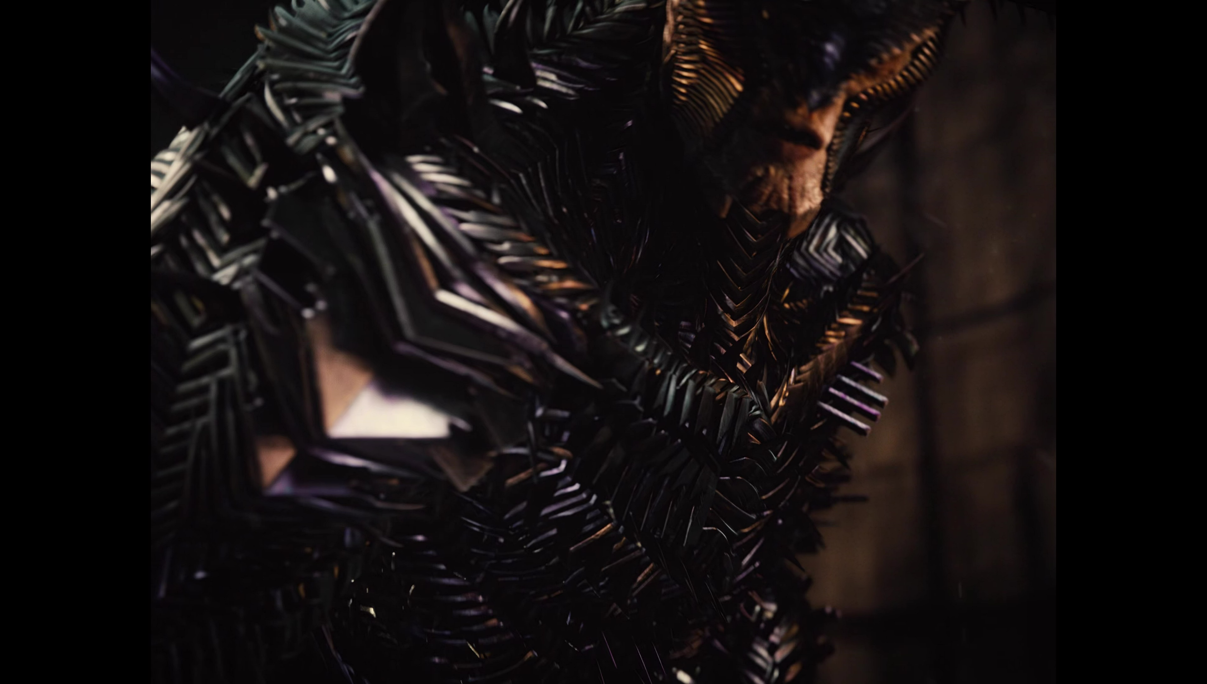 Zack Snyder’s Justice League (2021) HD screenshot 12974