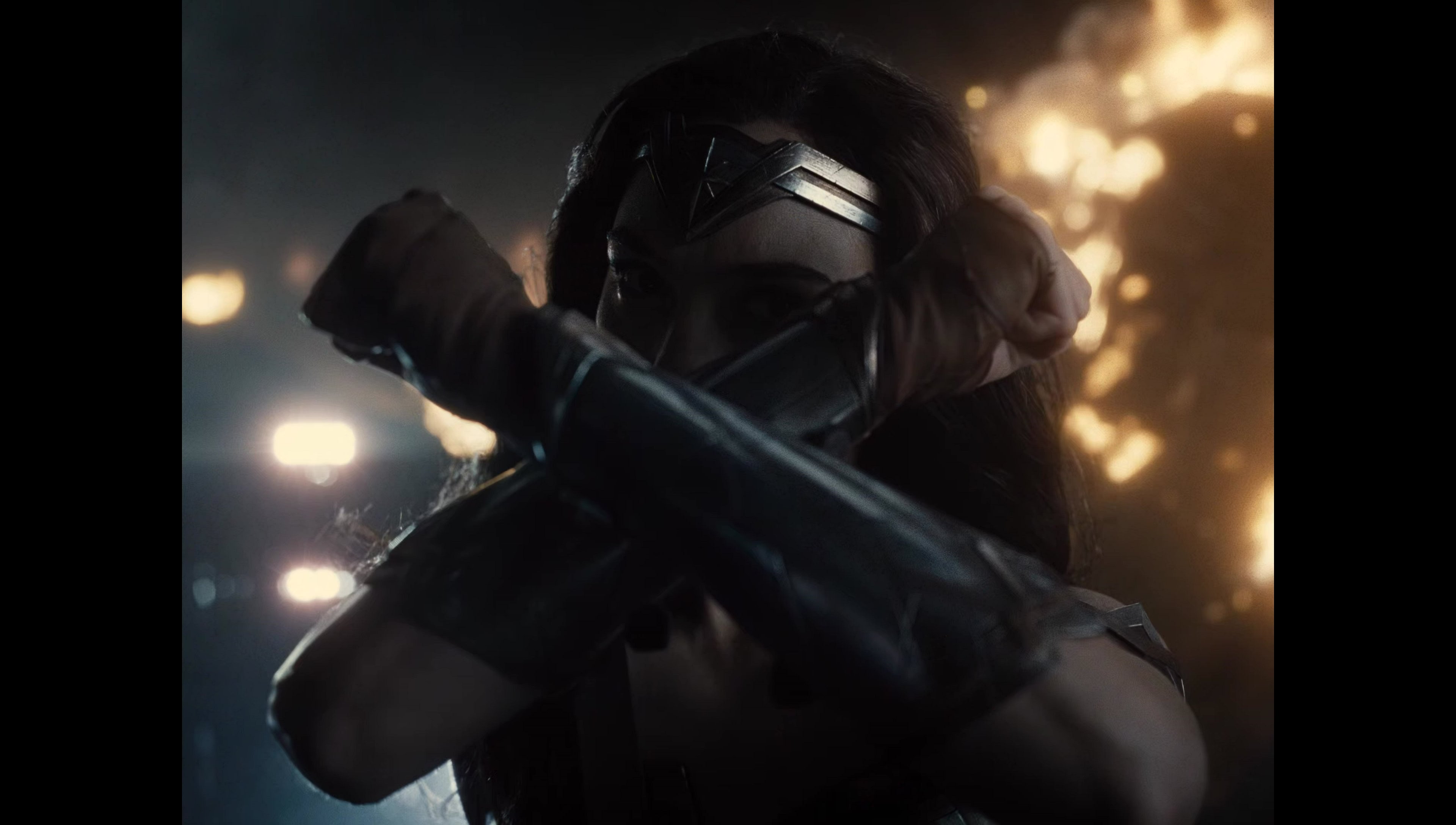 Zack Snyder’s Justice League (2021) HD screenshot 12980