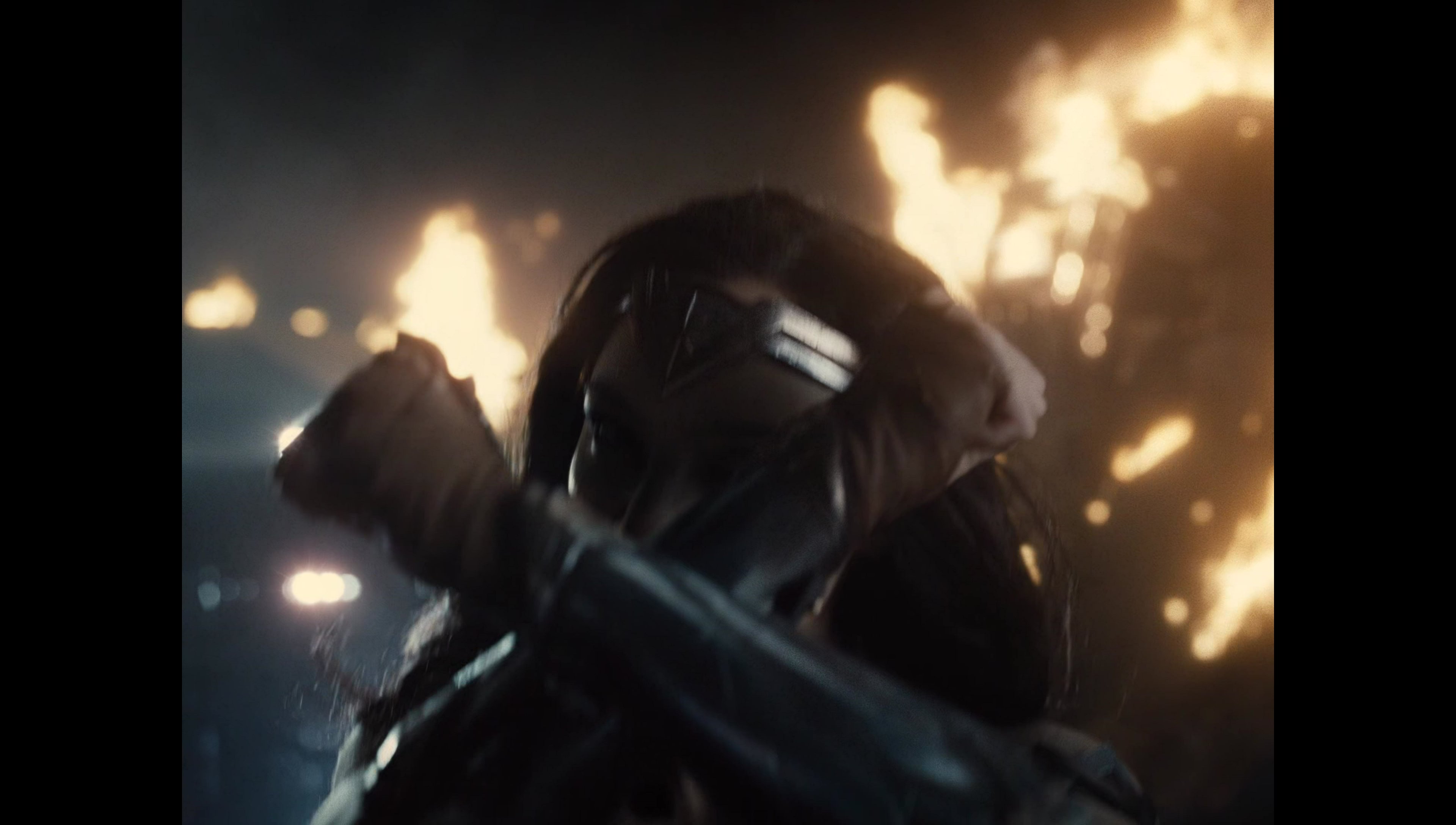 Zack Snyder’s Justice League (2021) screencap 12981