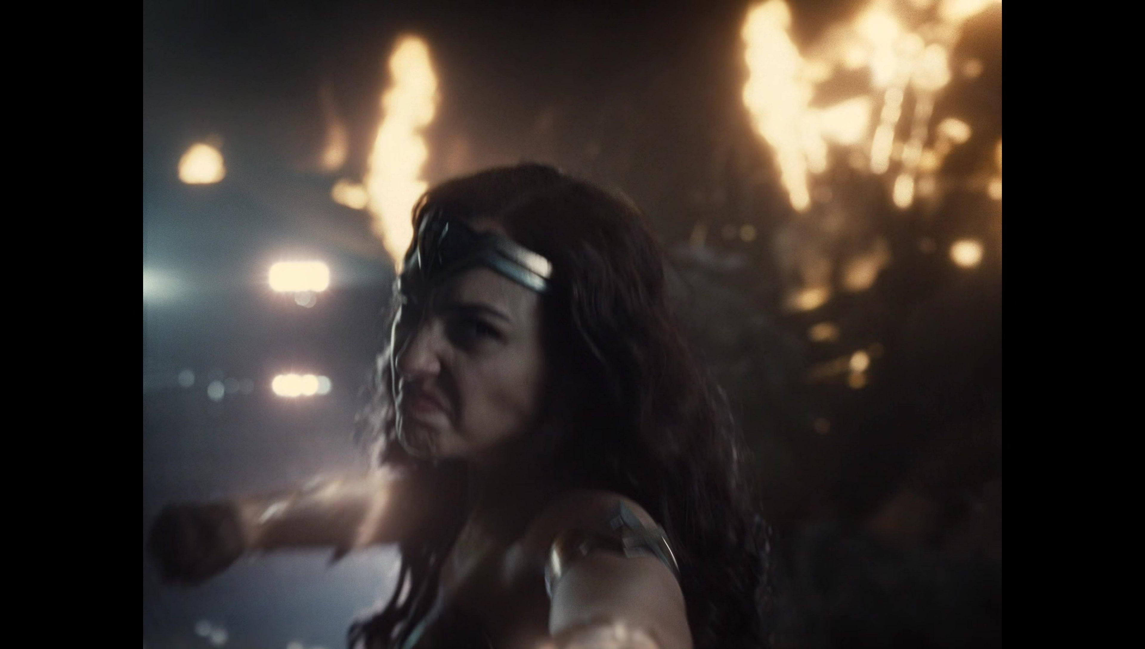 Zack Snyder’s Justice League (2021) HD screenshot 12983