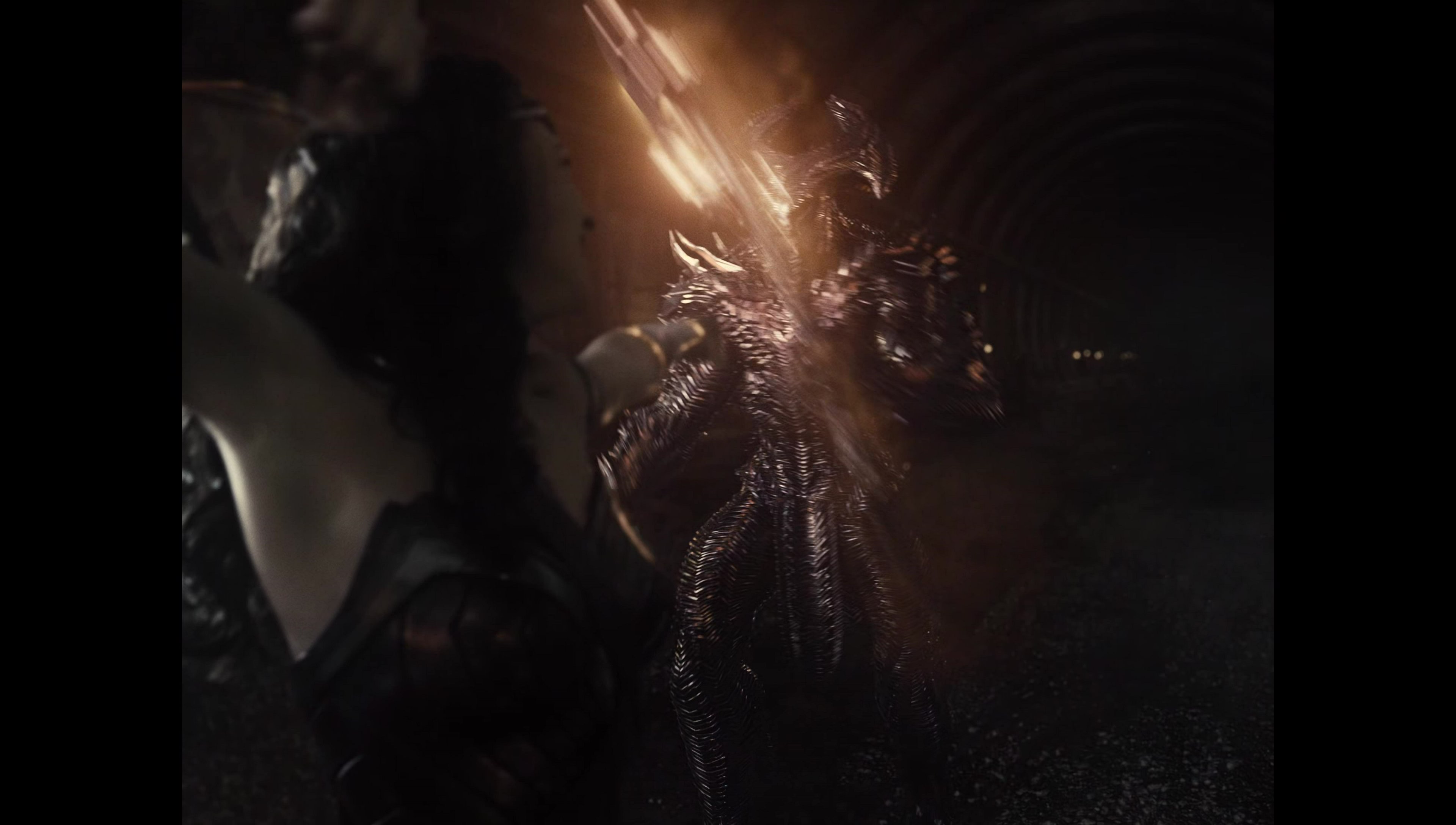Zack Snyder’s Justice League (2021) HD screenshot 12986