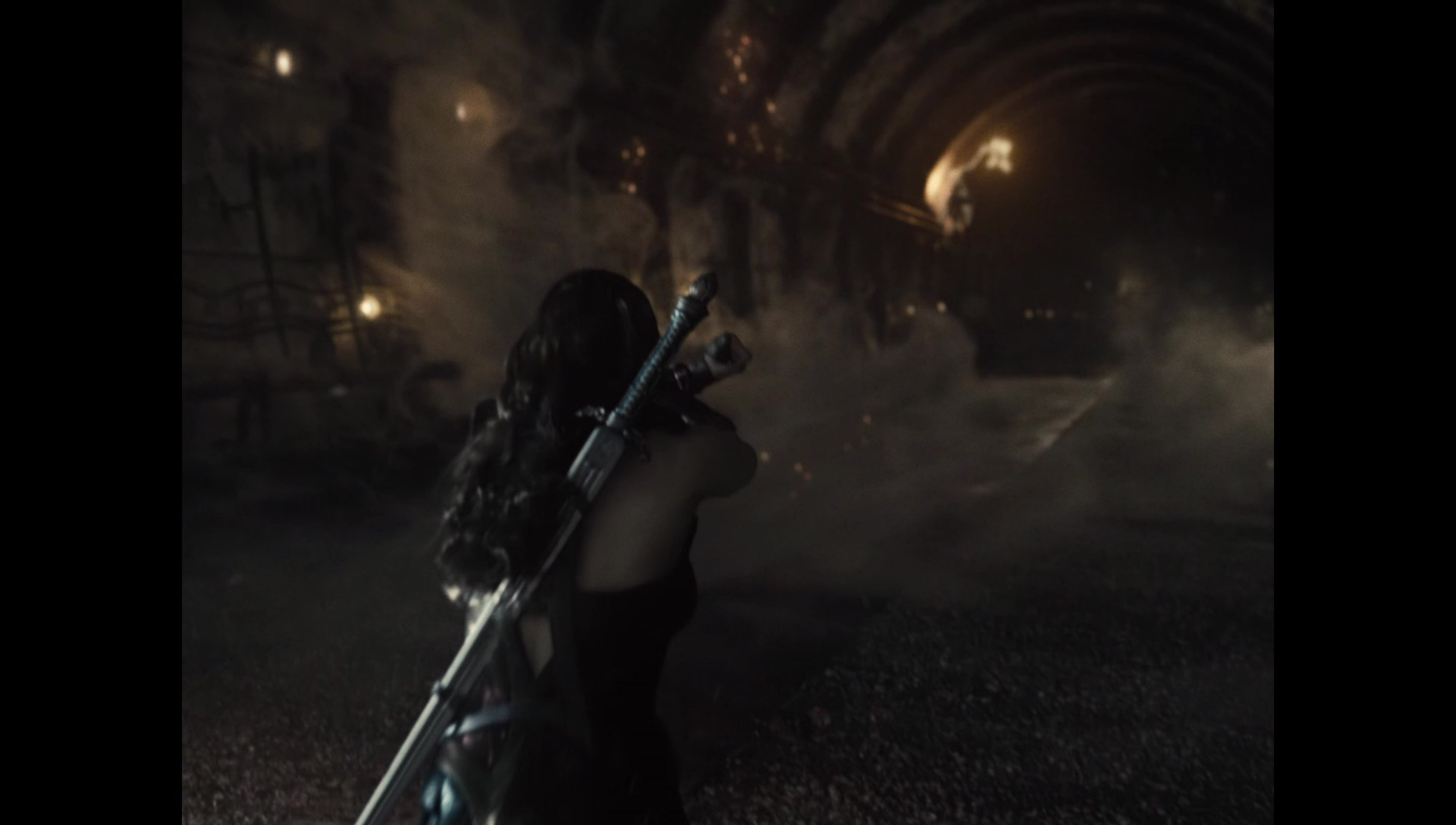 Zack Snyder’s Justice League (2021) HD screenshot 12989
