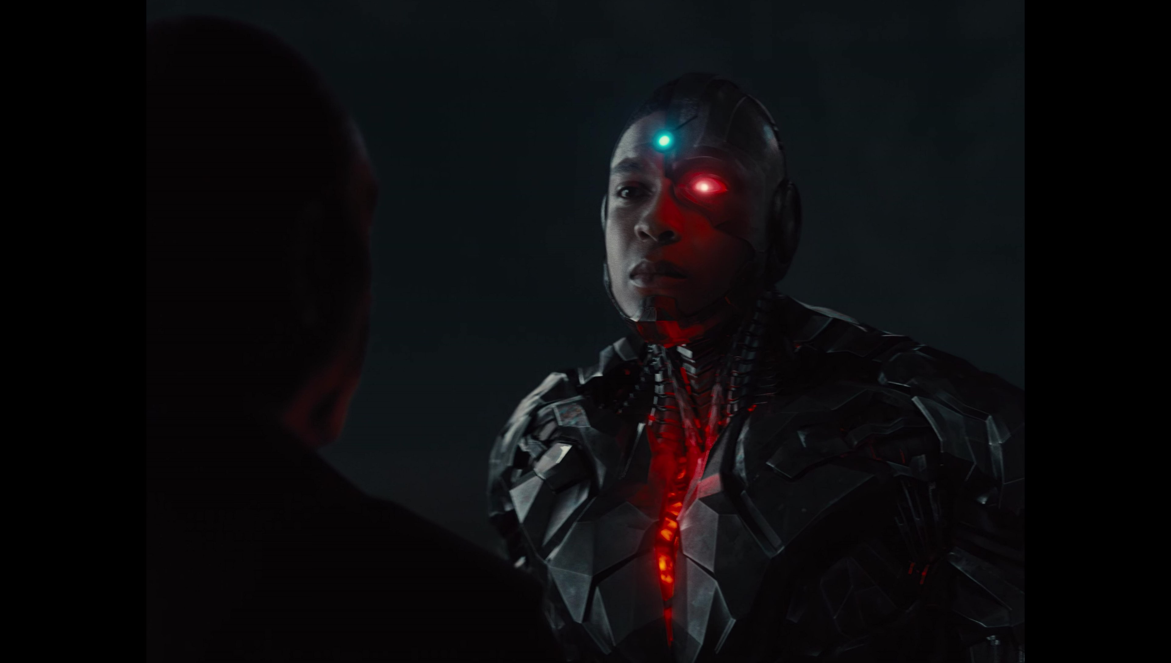 Zack Snyder’s Justice League (2021) HD screenshot 13004