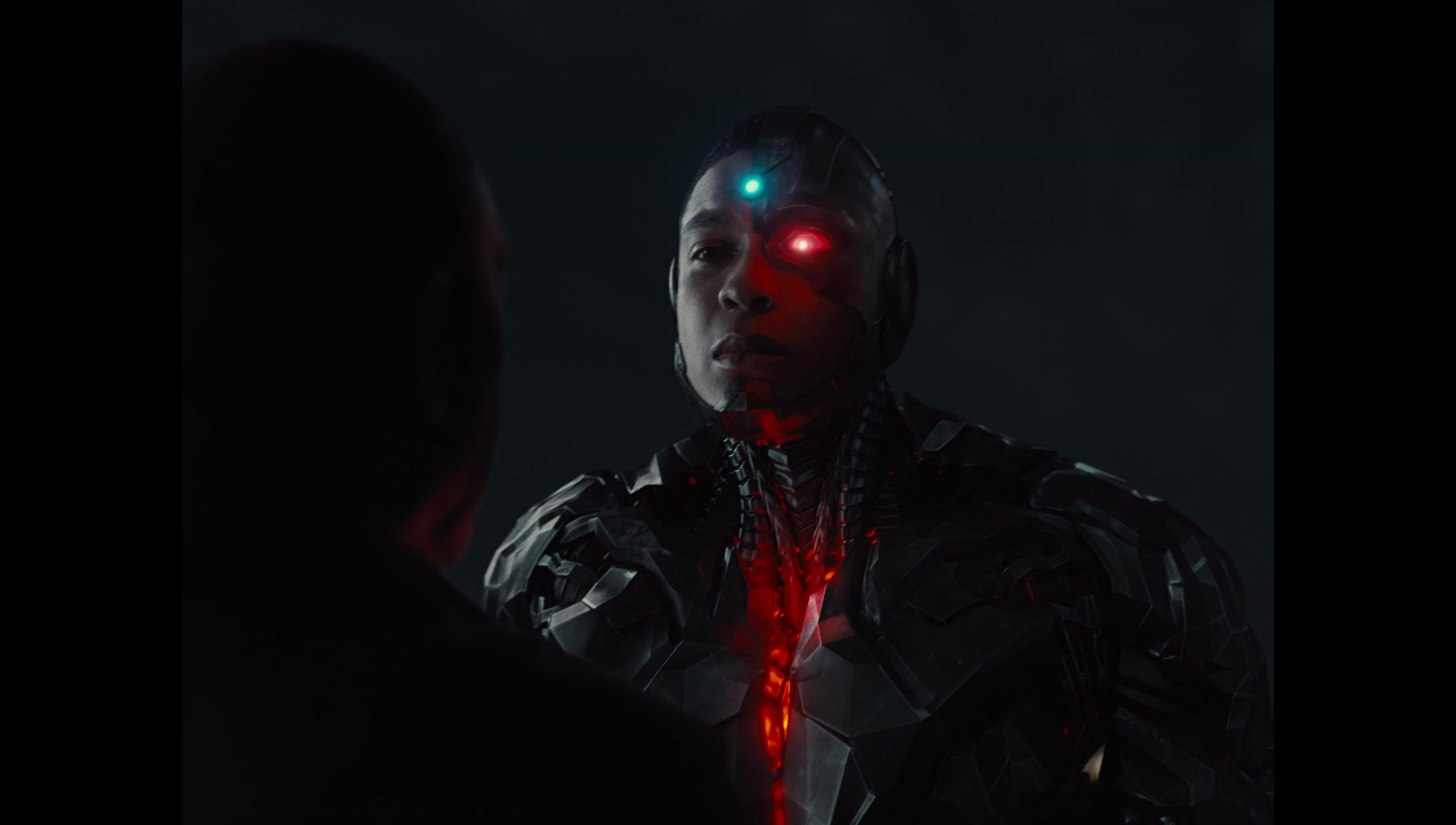 Zack Snyder’s Justice League (2021) screencap 13005