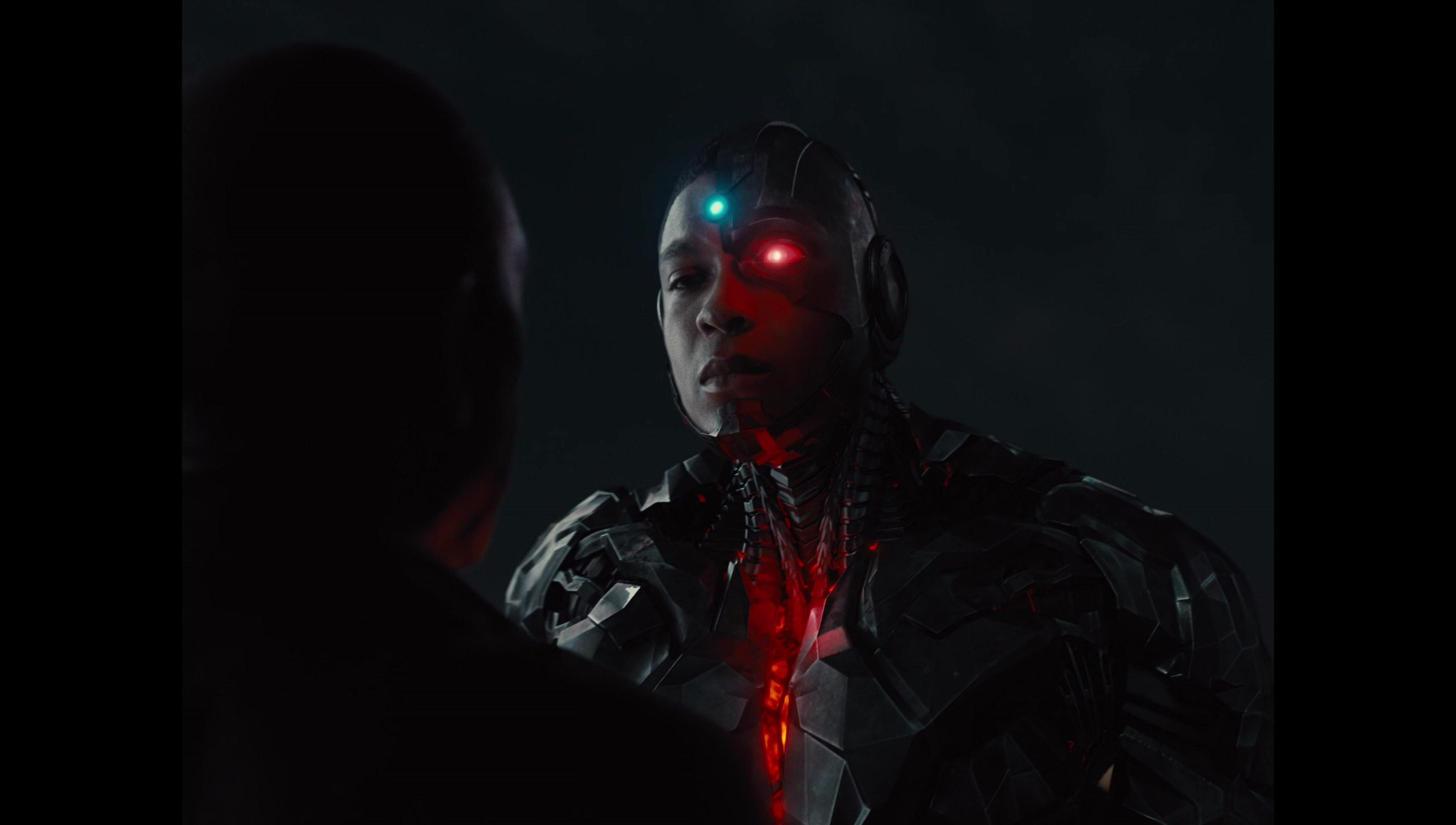 Zack Snyder’s Justice League (2021) movie still 13006
