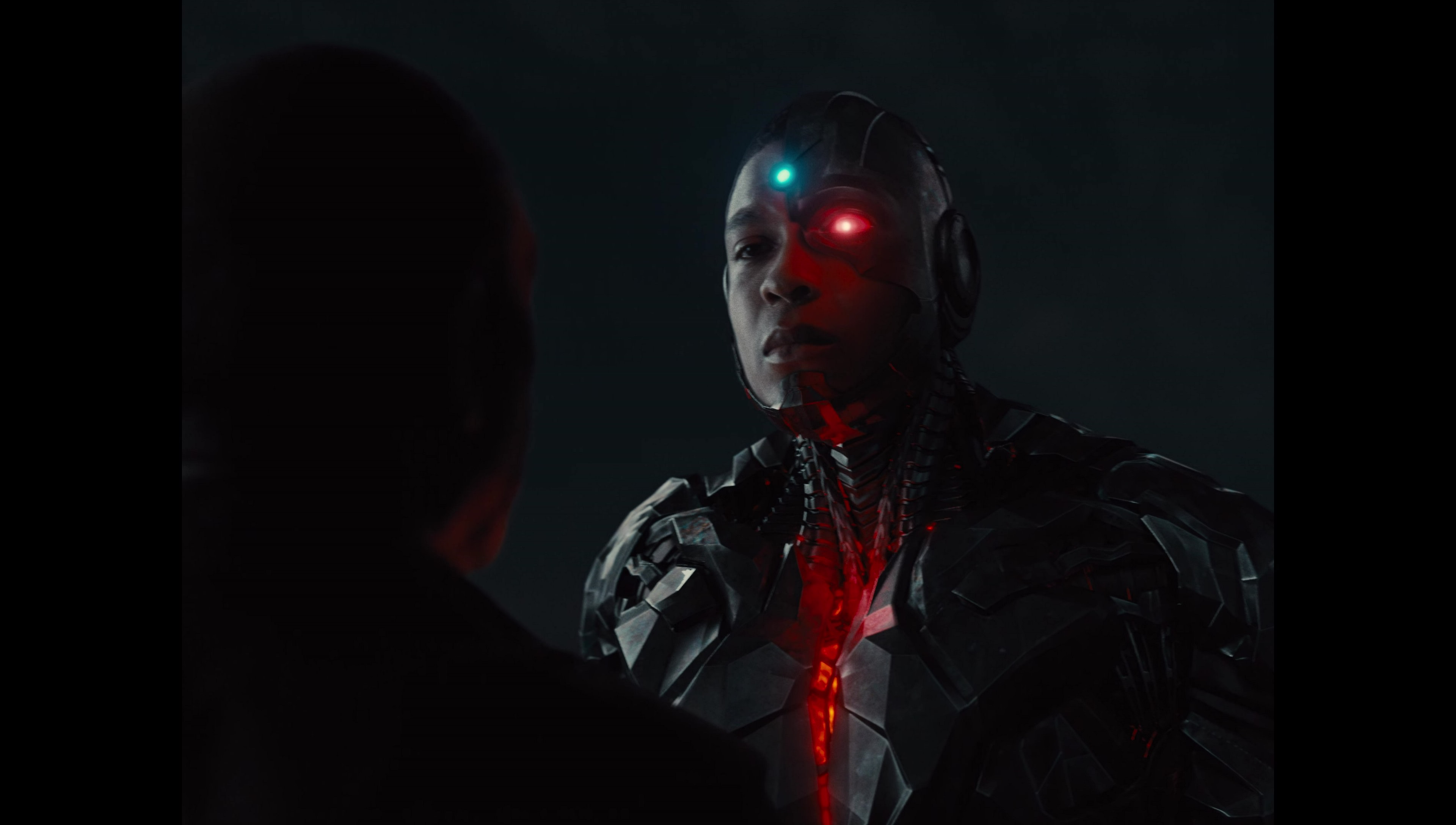 Zack Snyder’s Justice League (2021) HD screenshot 13007