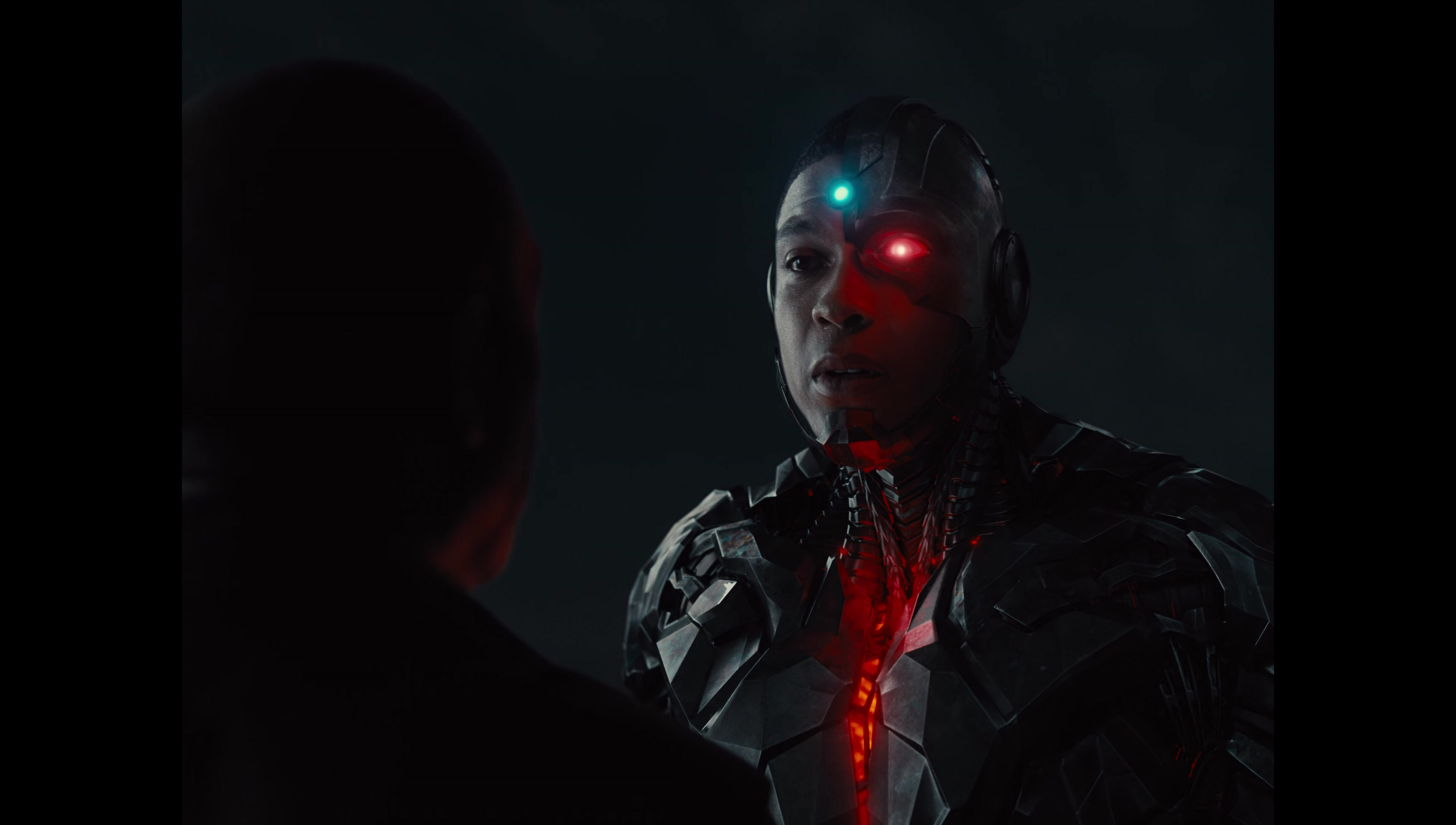 Zack Snyder’s Justice League (2021) screencap 13008