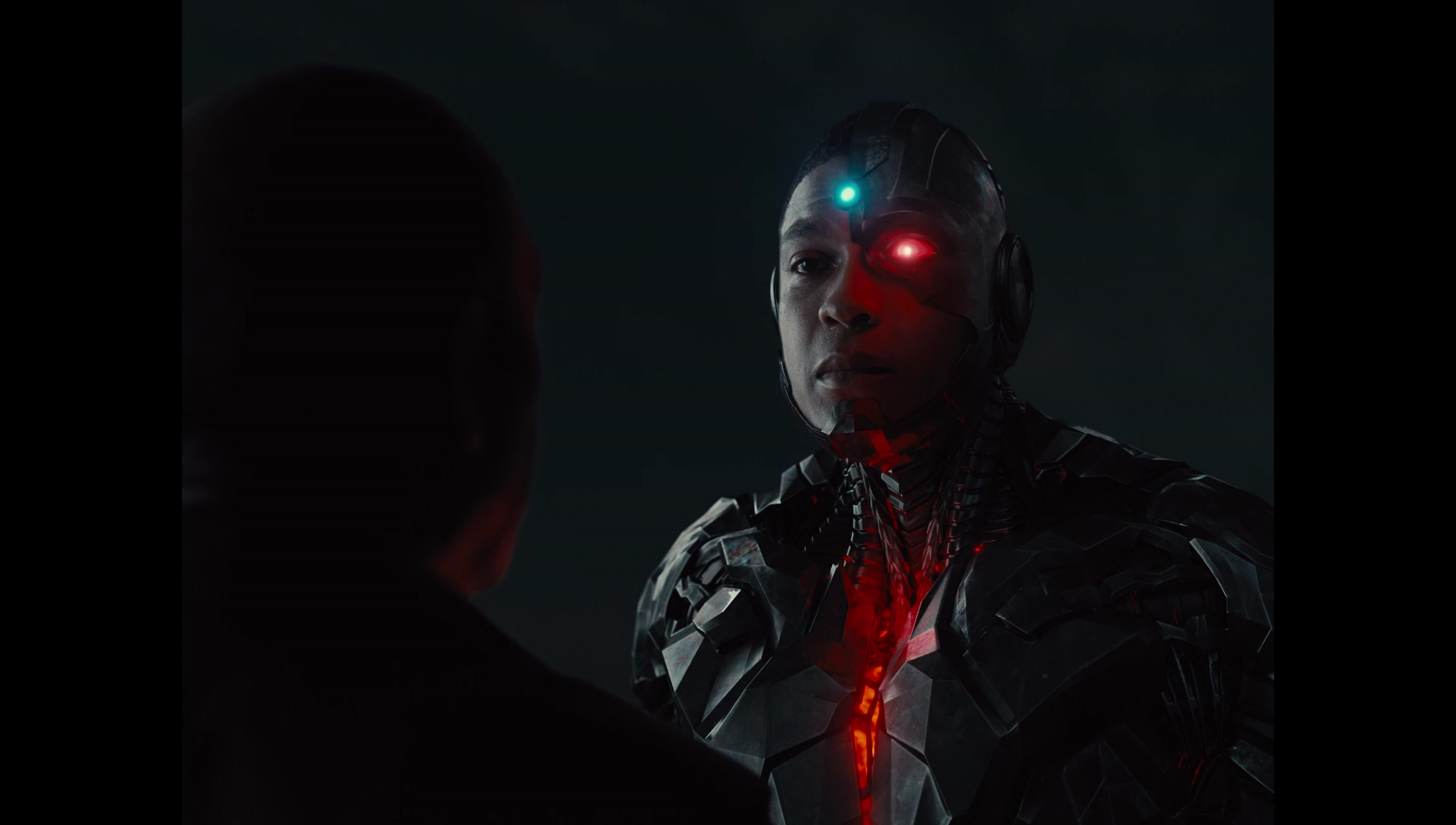 Zack Snyder’s Justice League (2021) movie still 13009