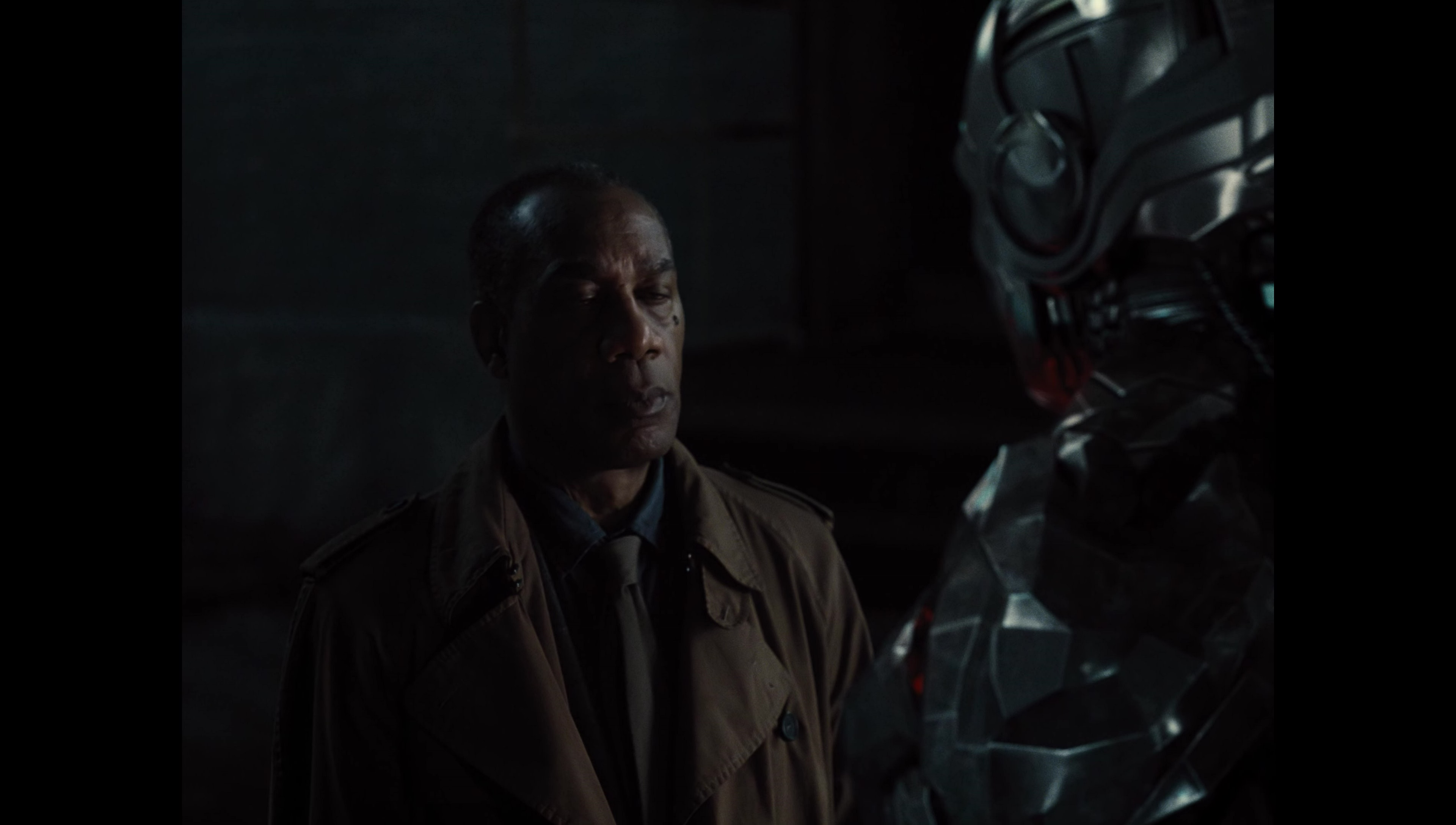 Zack Snyder’s Justice League (2021) HD screenshot 13010