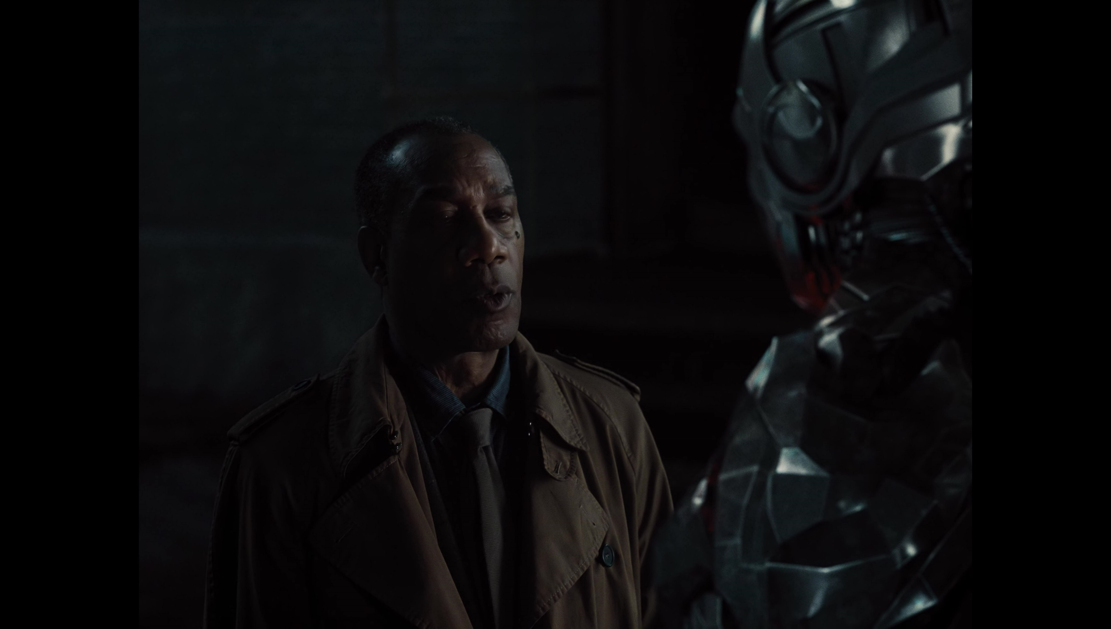 Zack Snyder’s Justice League (2021) HD screenshot 13013