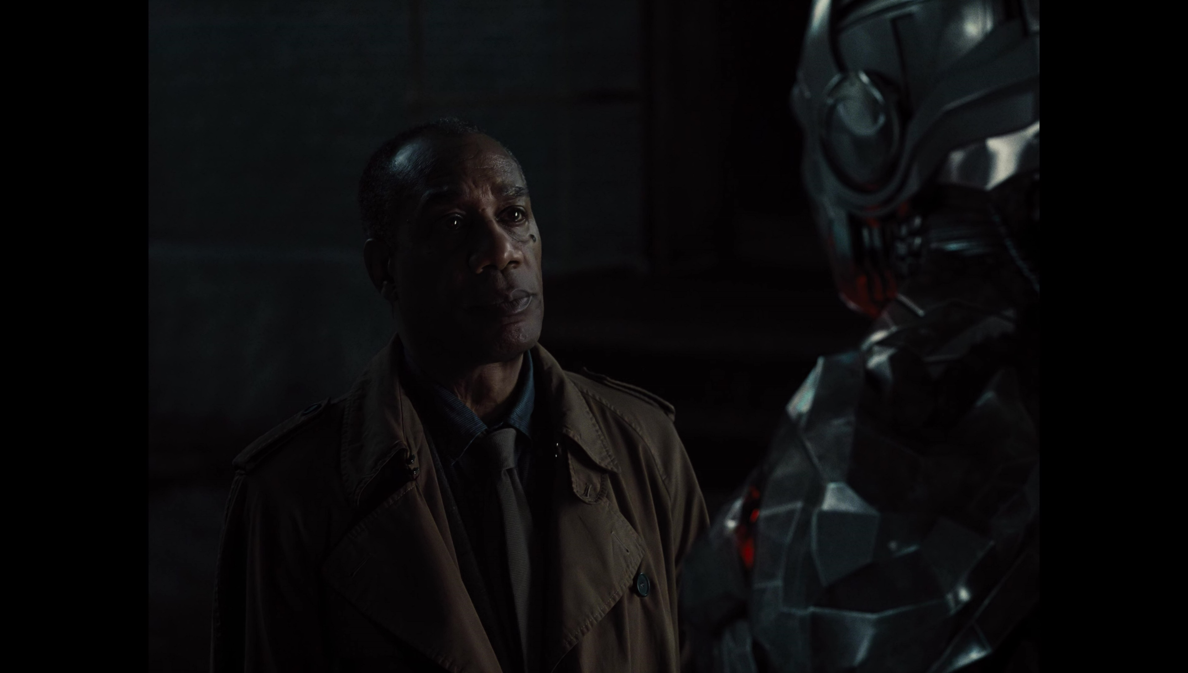 Zack Snyder’s Justice League (2021) HD screenshot 13016