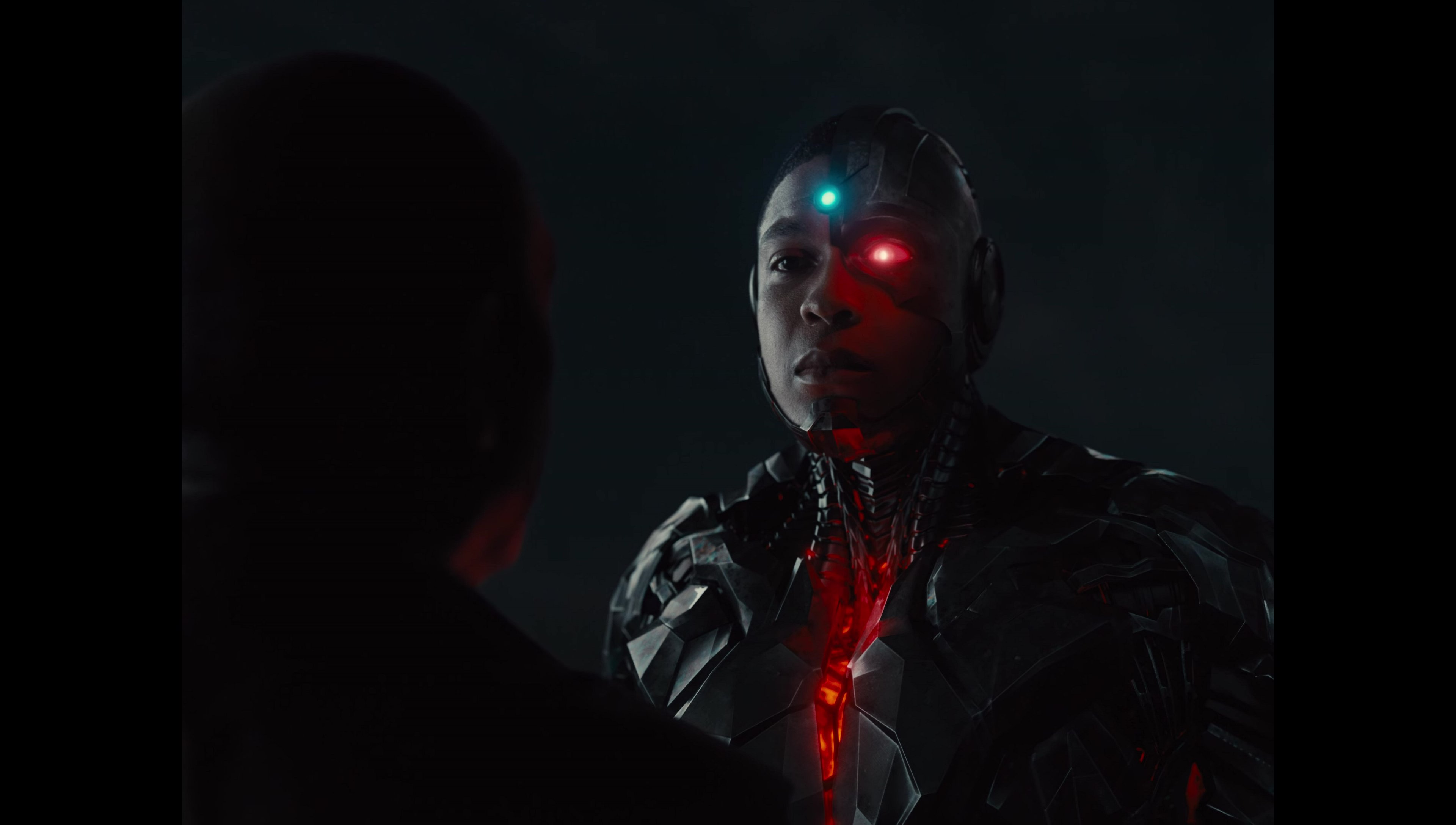 Zack Snyder’s Justice League (2021) screencap 13017