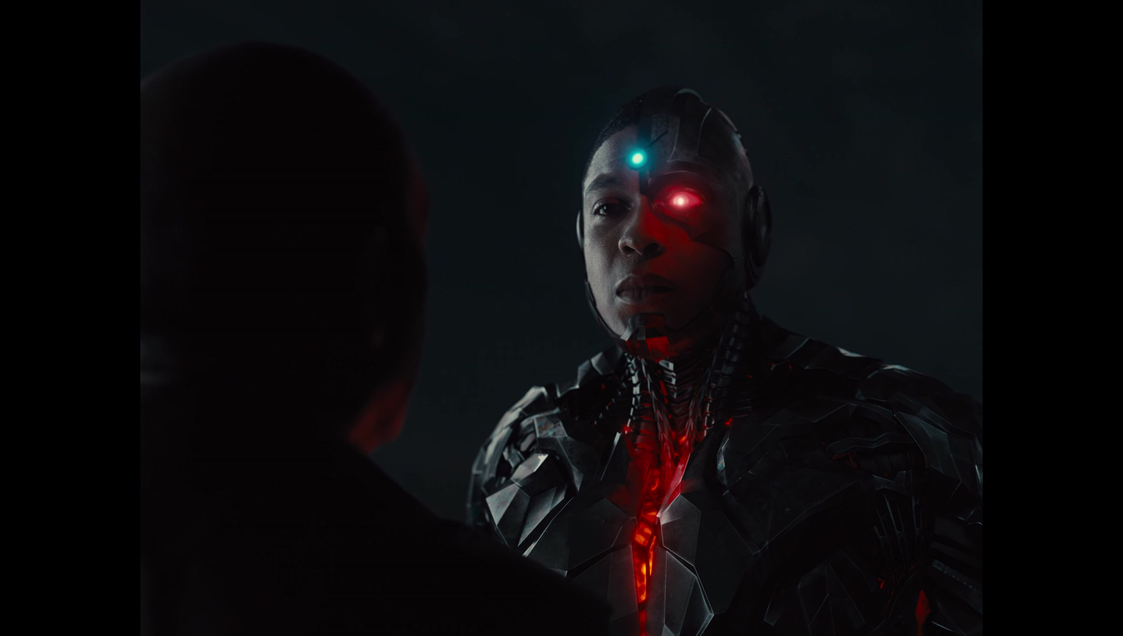 Zack Snyder’s Justice League (2021) movie still 13018