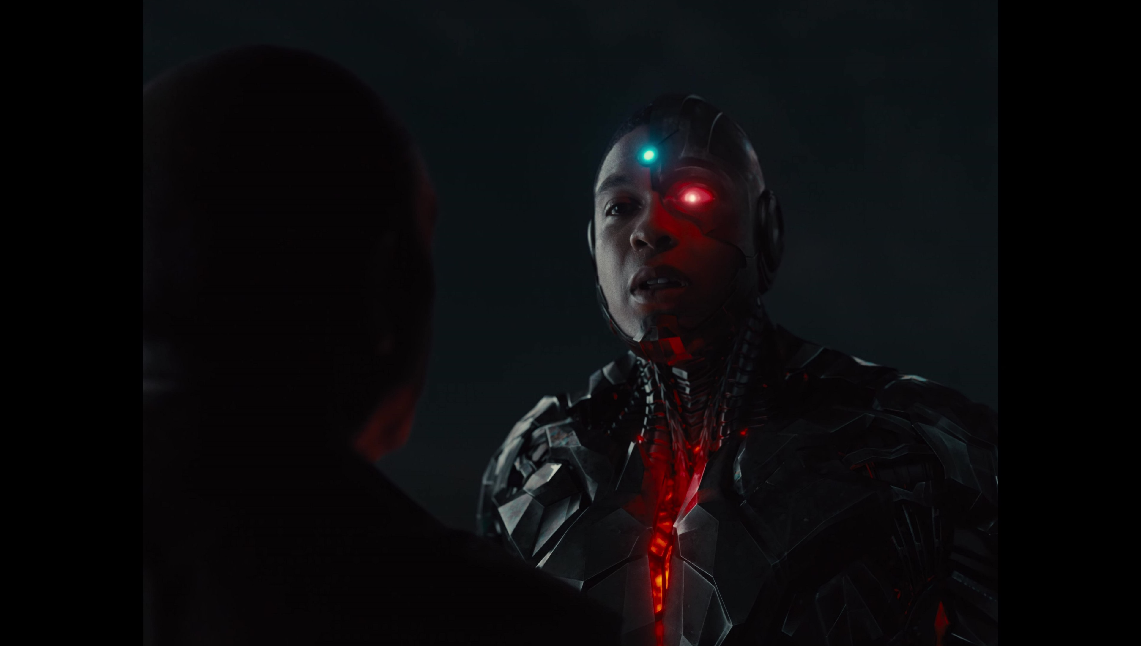 Zack Snyder’s Justice League (2021) HD screenshot 13019