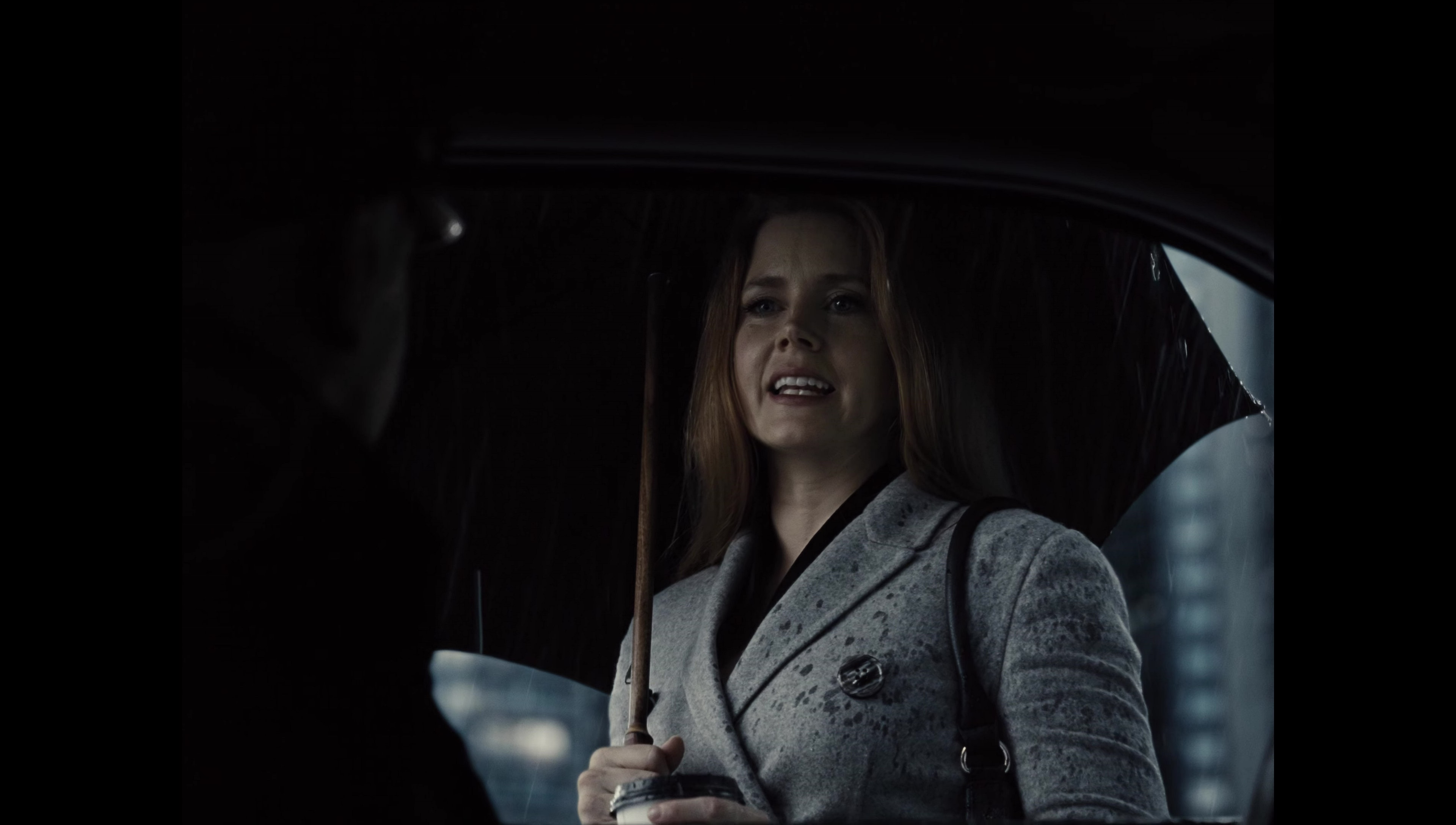 Zack Snyder’s Justice League (2021) screencap 1302