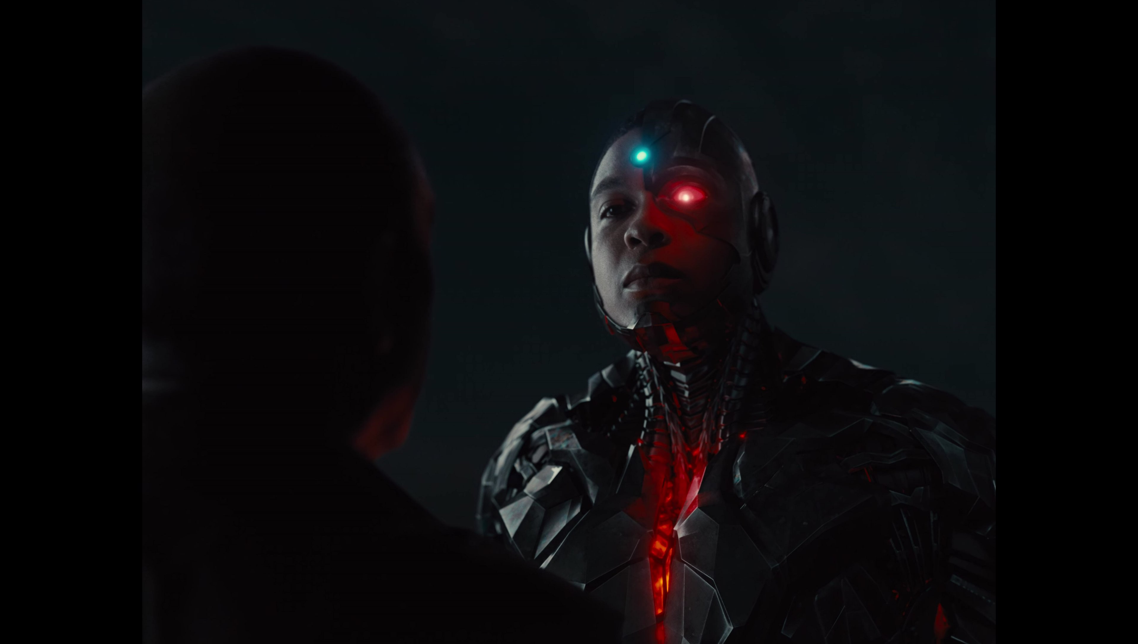 Zack Snyder’s Justice League (2021) screencap 13020