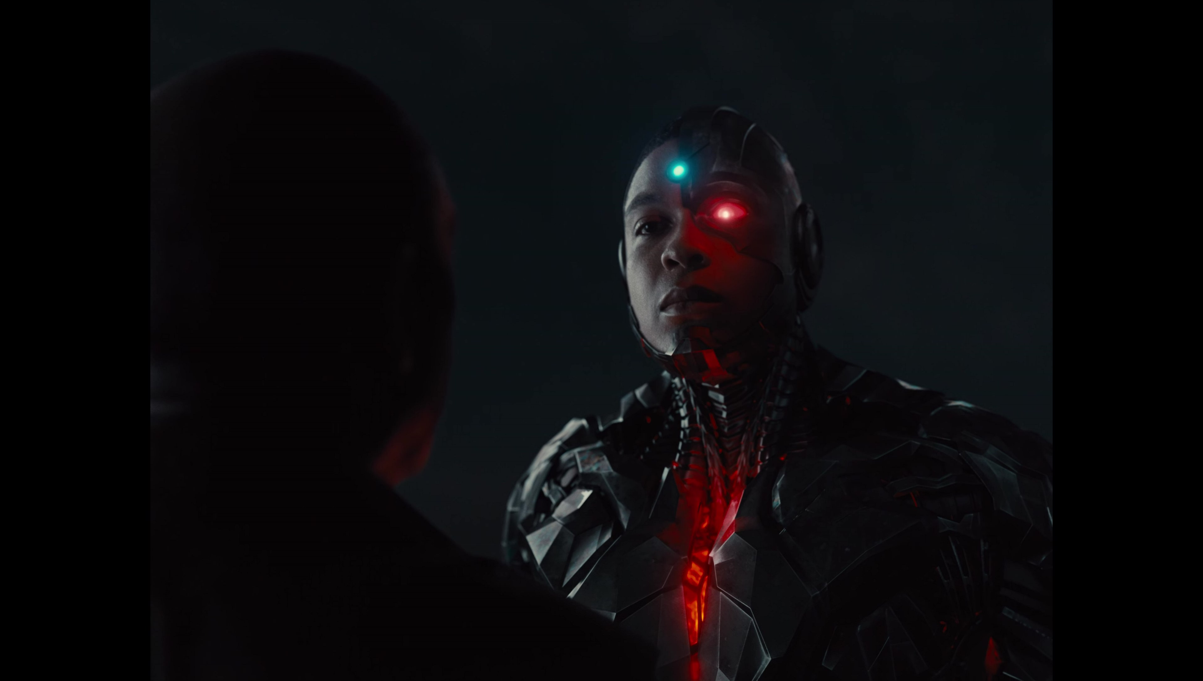 Zack Snyder’s Justice League (2021) HD screenshot 13022