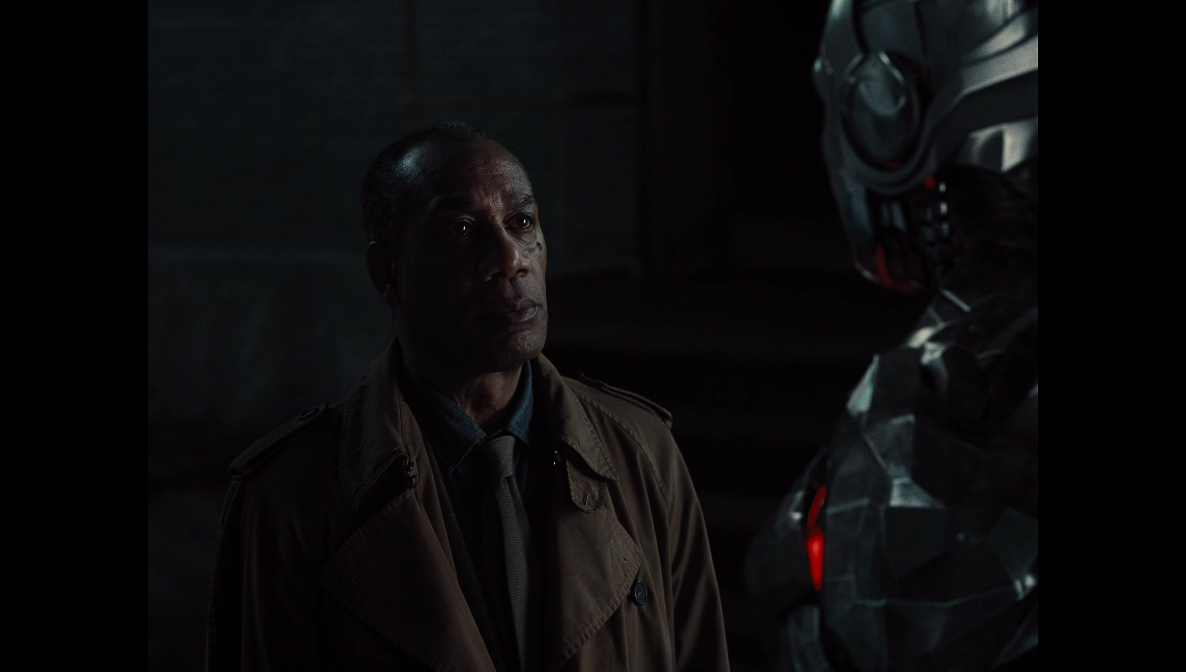 Zack Snyder’s Justice League (2021) screencap 13023