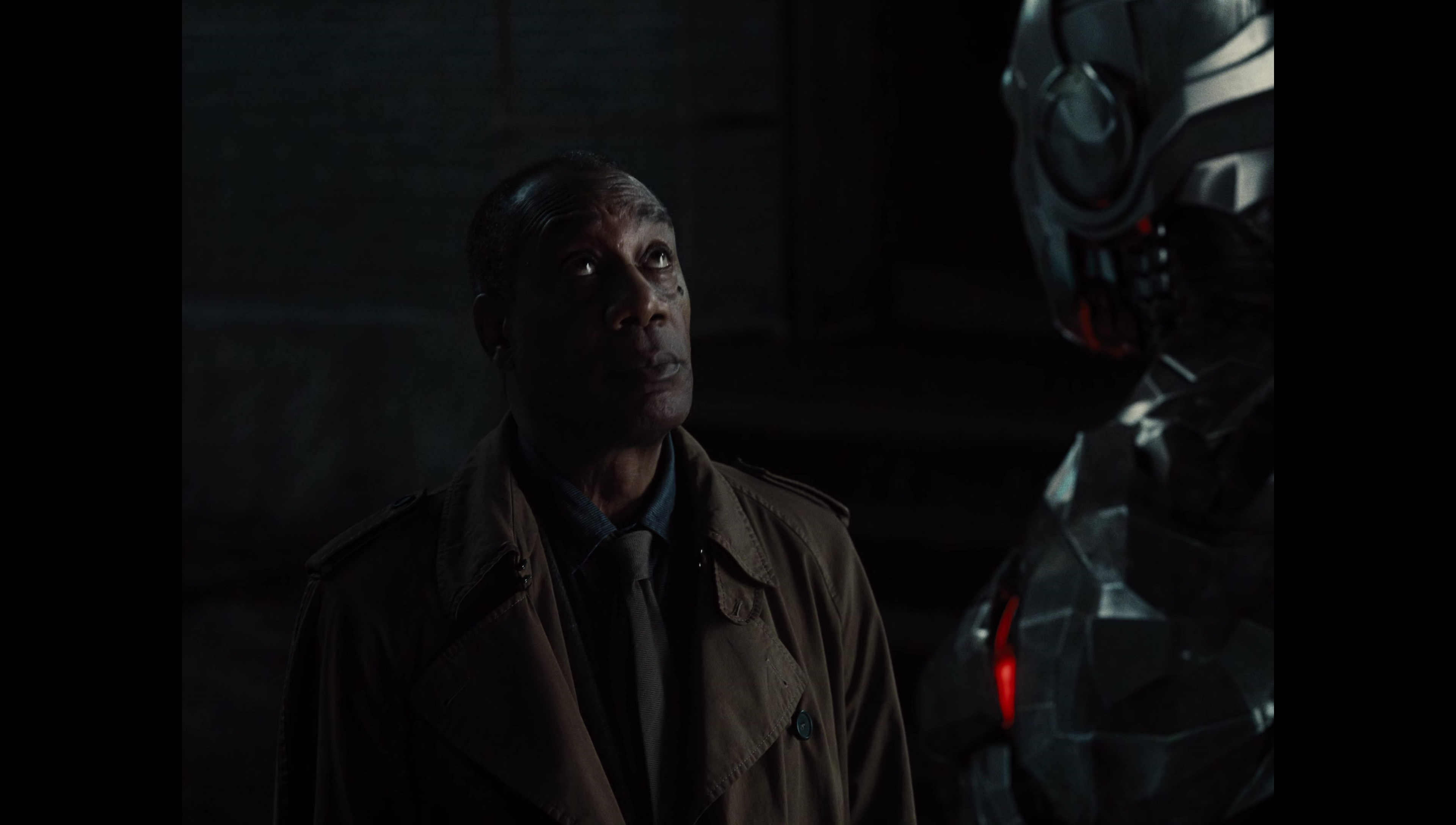 Zack Snyder’s Justice League (2021) HD screenshot 13025