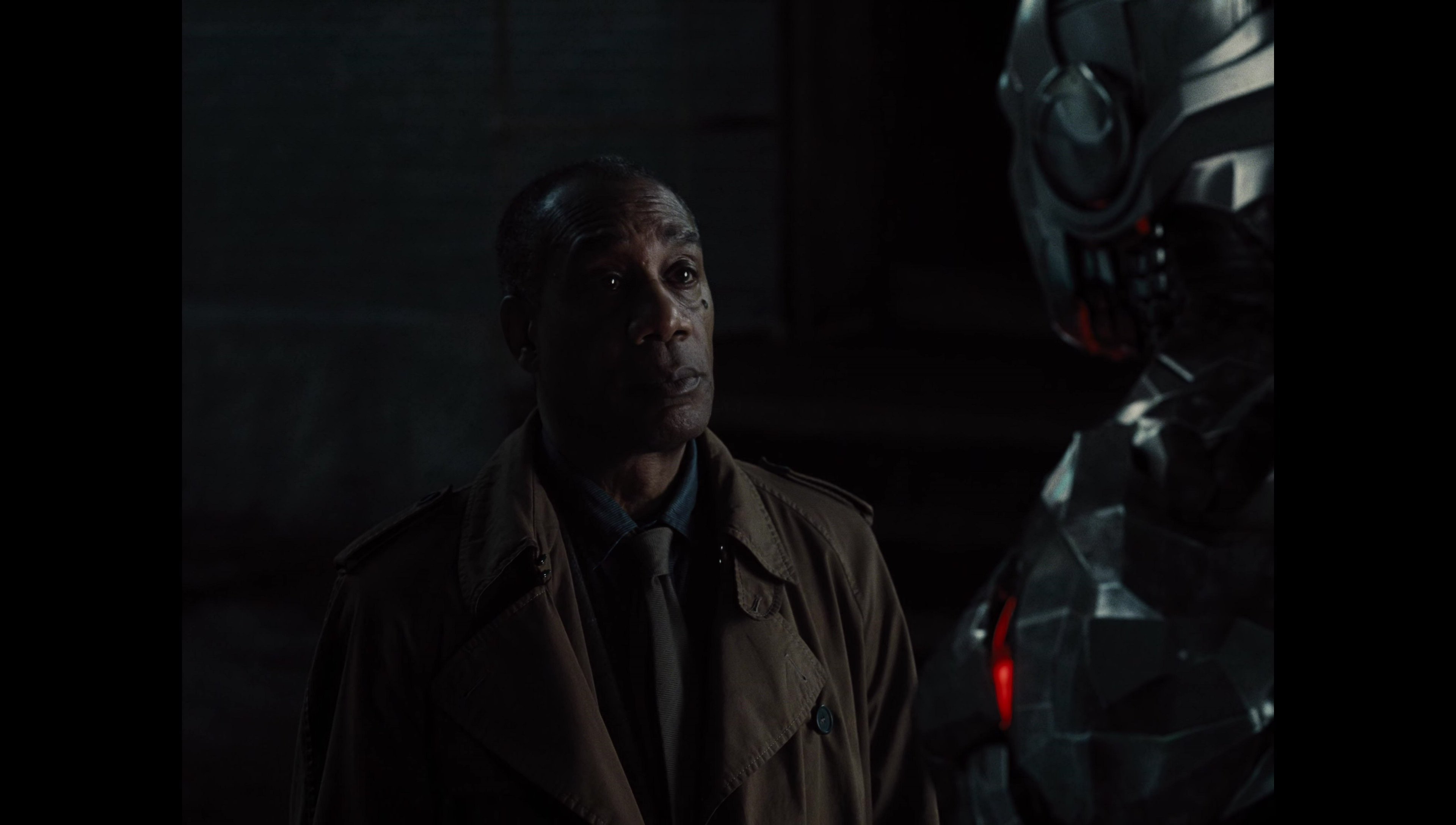 Zack Snyder’s Justice League (2021) screencap 13026