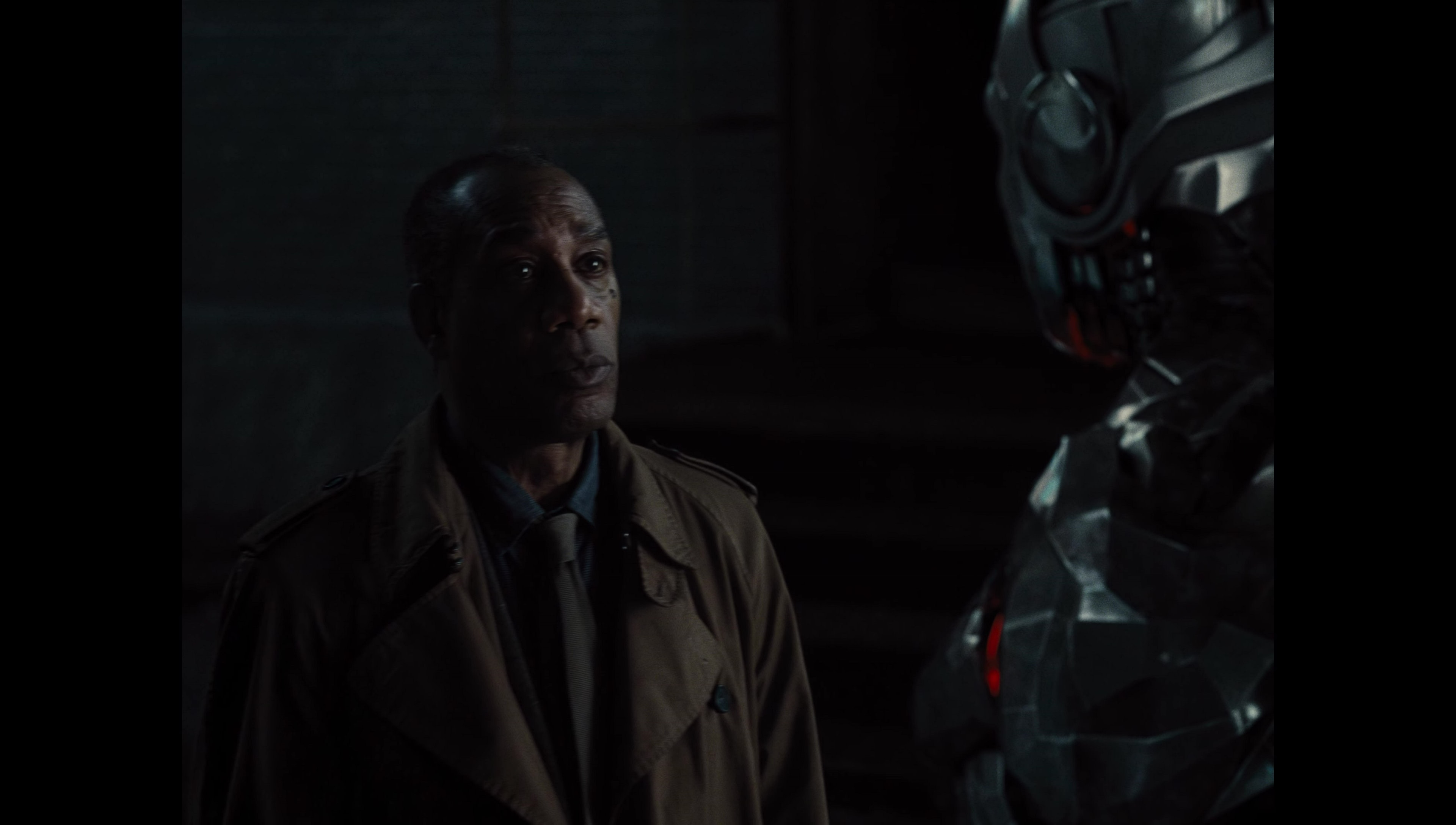 Zack Snyder’s Justice League (2021) HD screenshot 13028