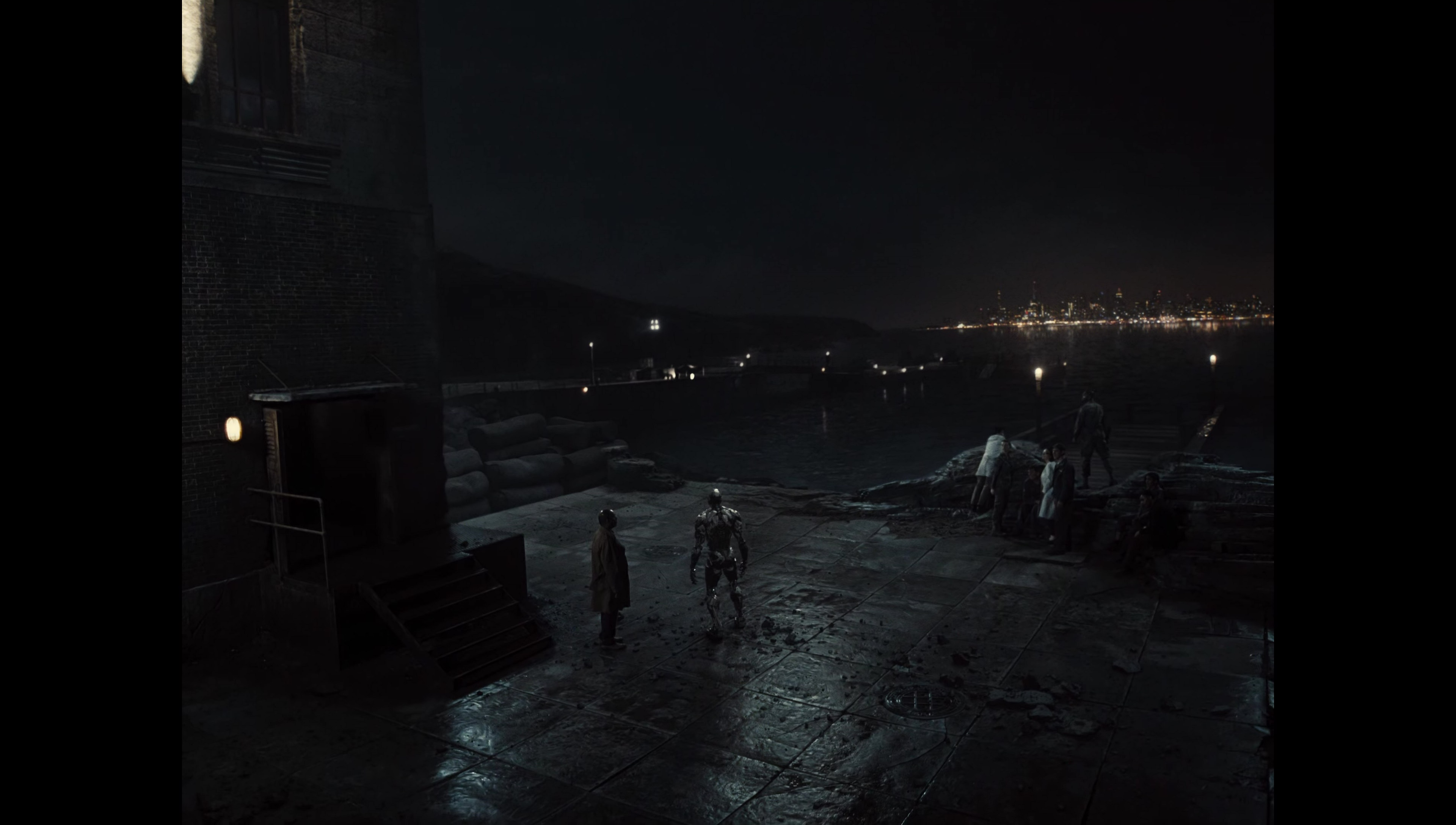 Zack Snyder’s Justice League (2021) HD screenshot 13034