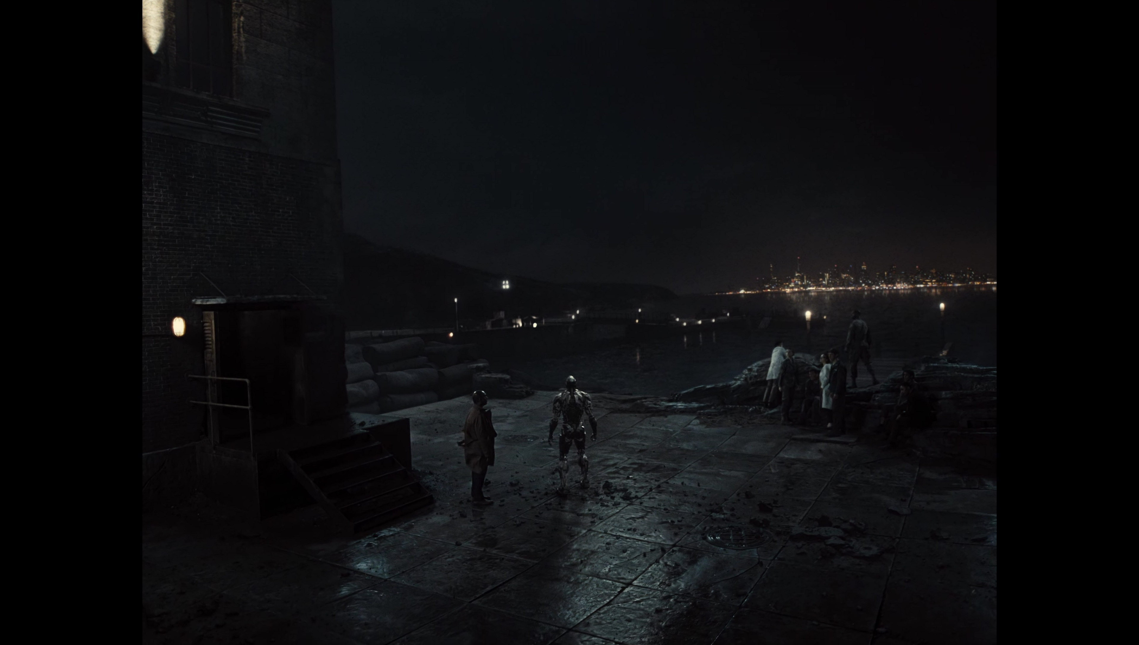 Zack Snyder’s Justice League (2021) screencap 13035