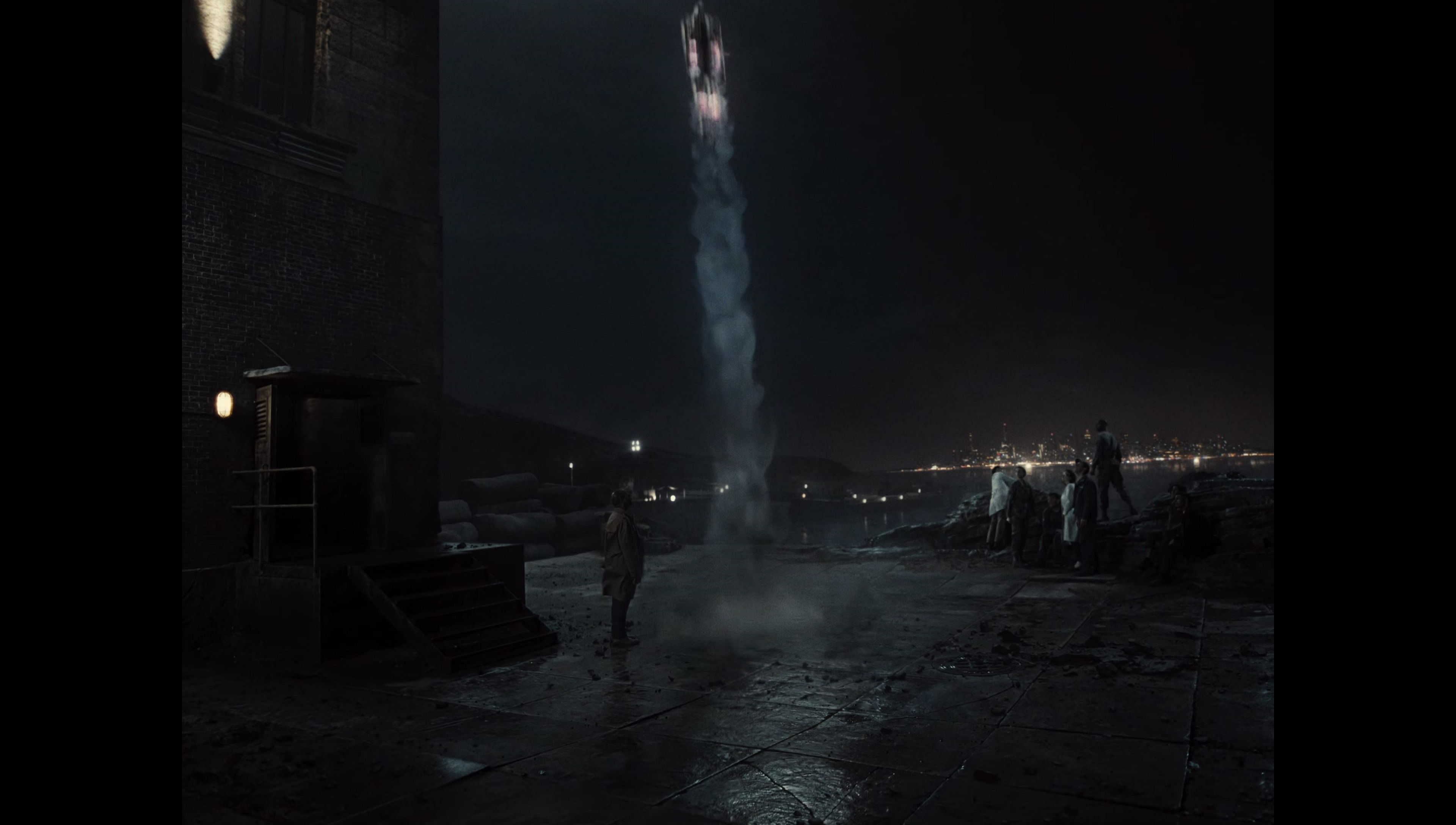 Zack Snyder’s Justice League (2021) HD screenshot 13037