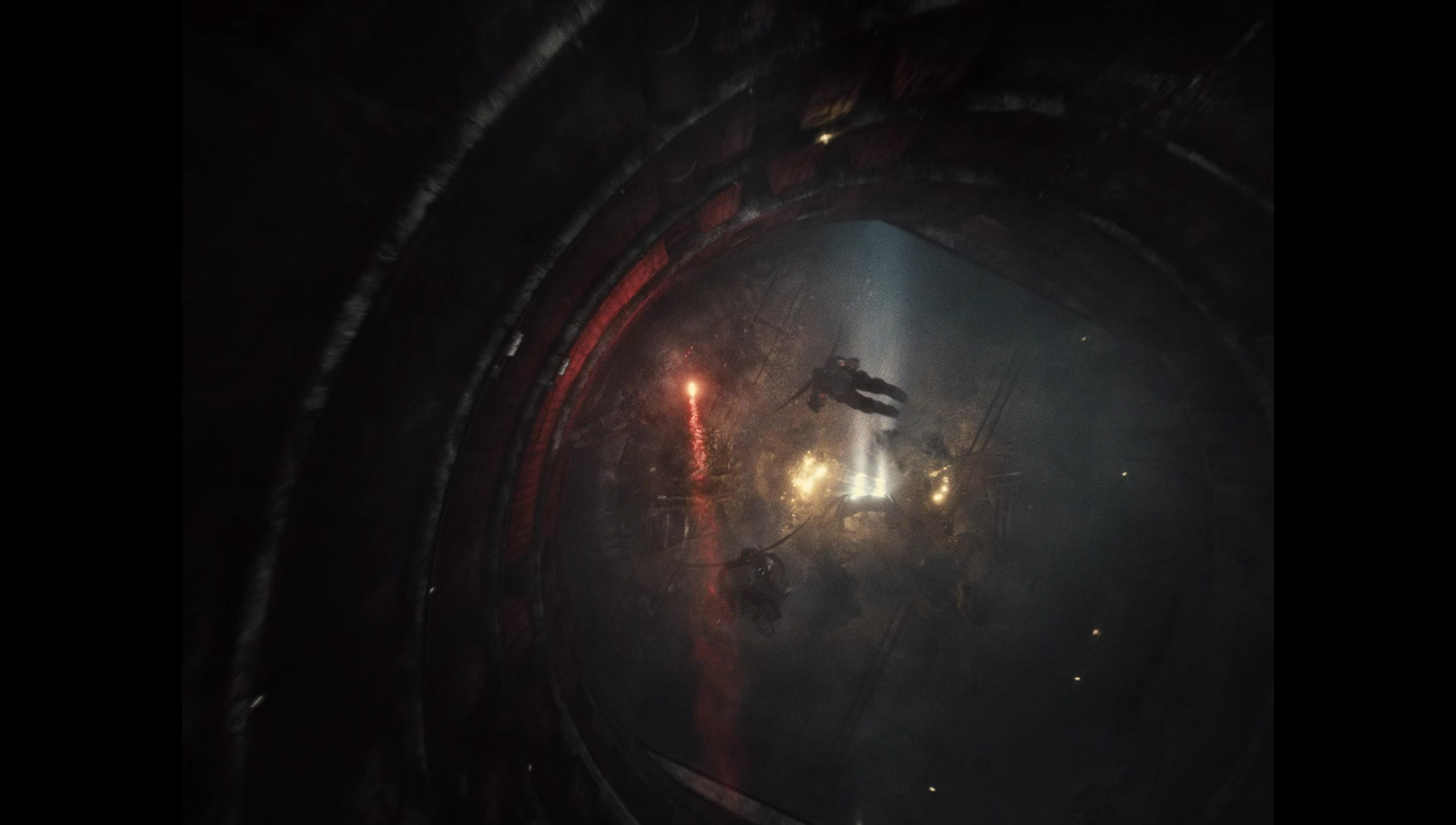 Zack Snyder’s Justice League (2021) HD screenshot 13043
