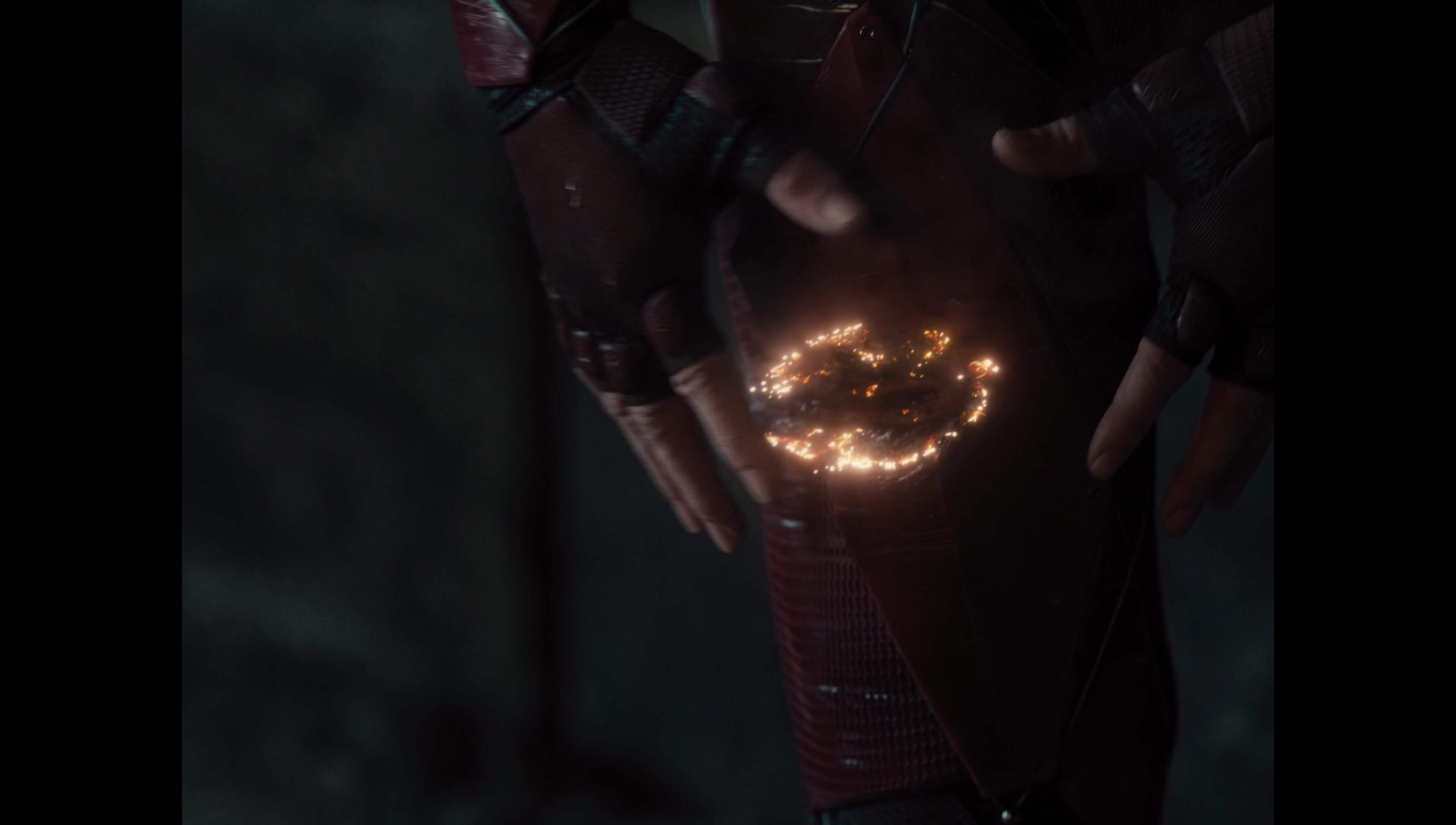 Zack Snyder’s Justice League (2021) HD screenshot 13049