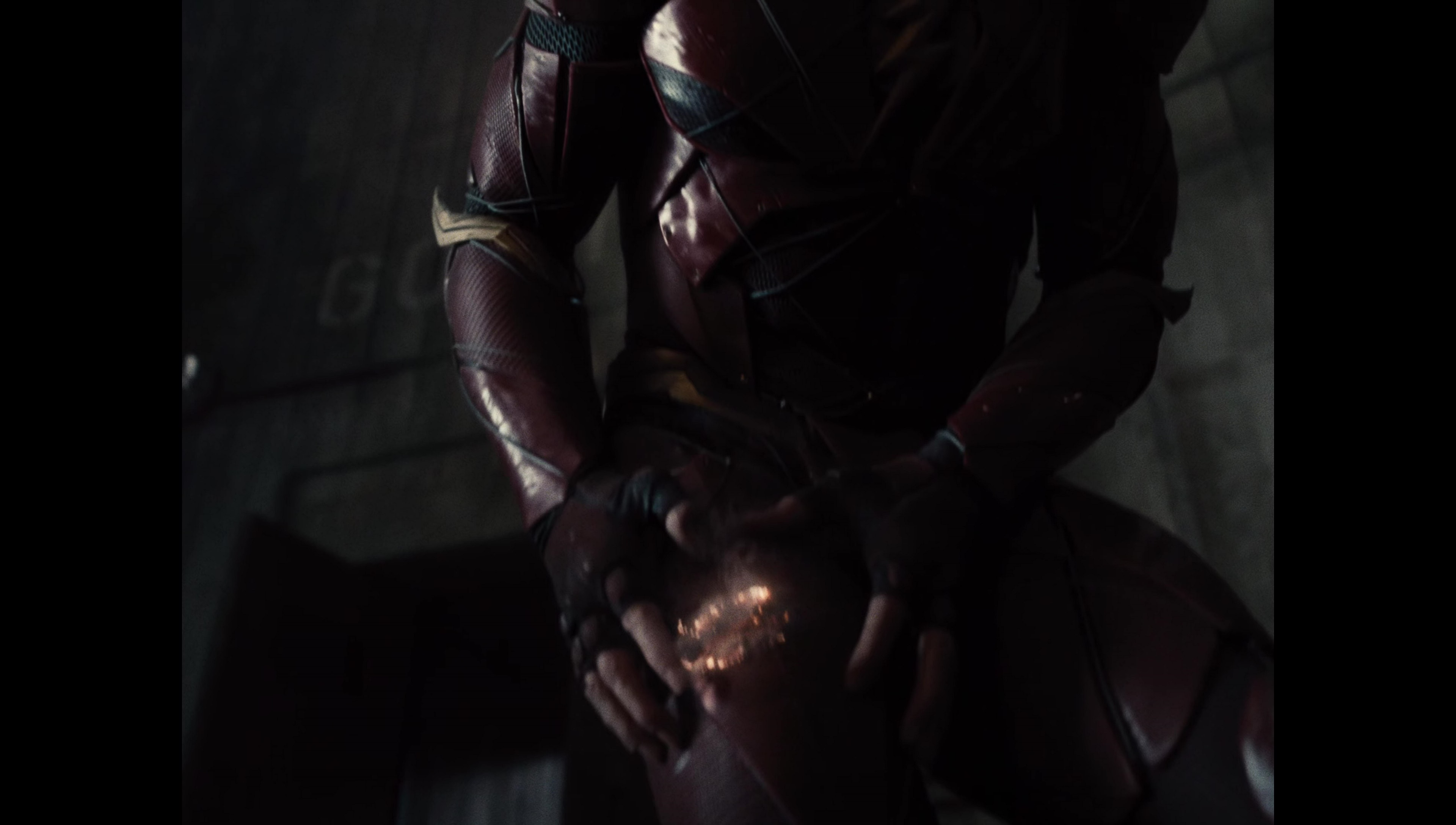 Zack Snyder’s Justice League (2021) screencap 13050