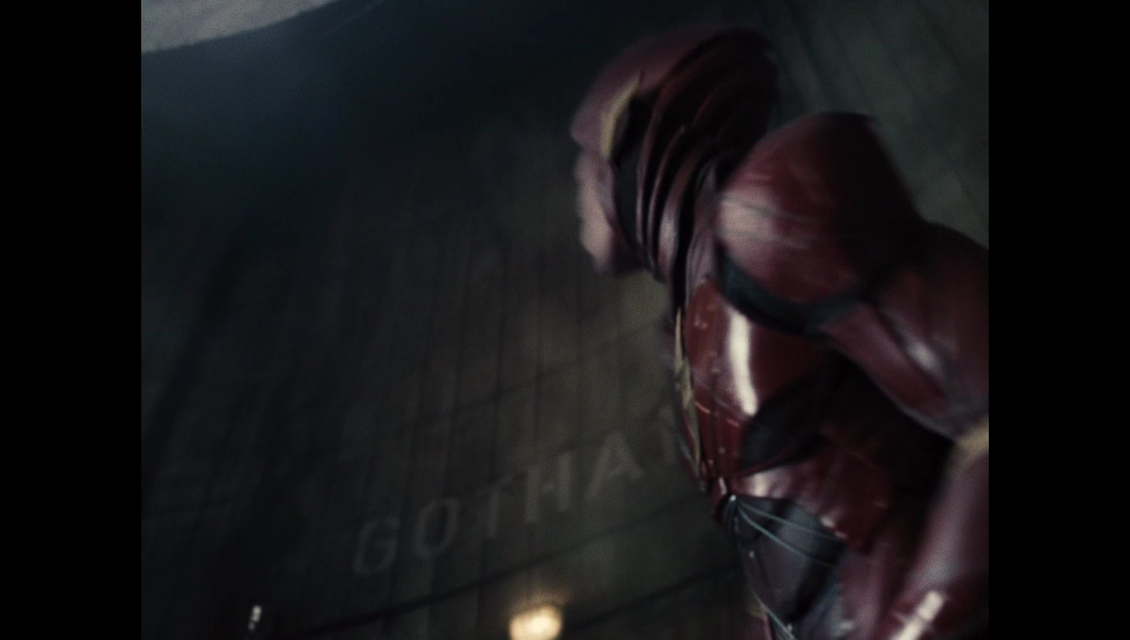 Zack Snyder’s Justice League (2021) HD screenshot 13052