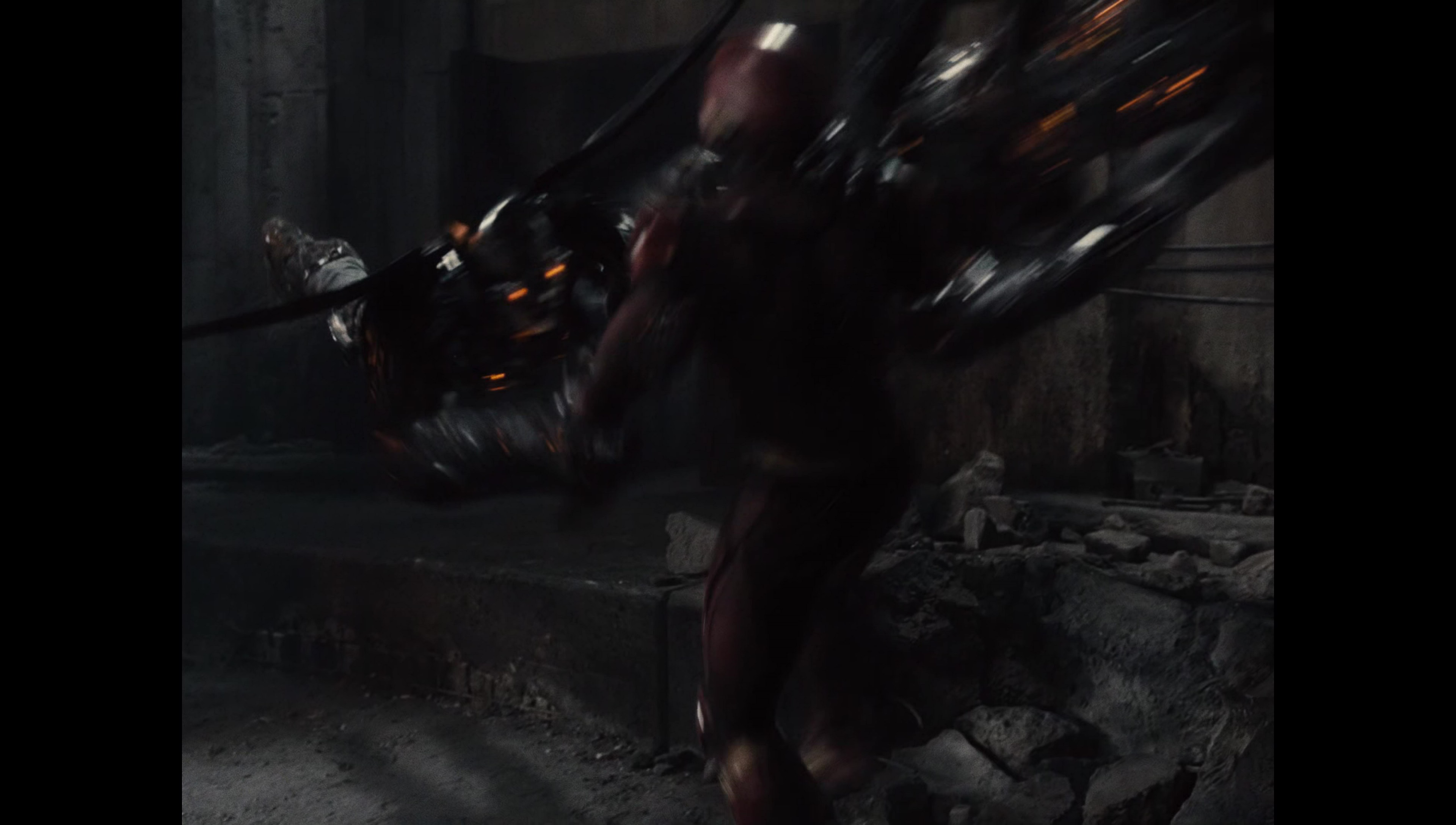 Zack Snyder’s Justice League (2021) HD screenshot 13055