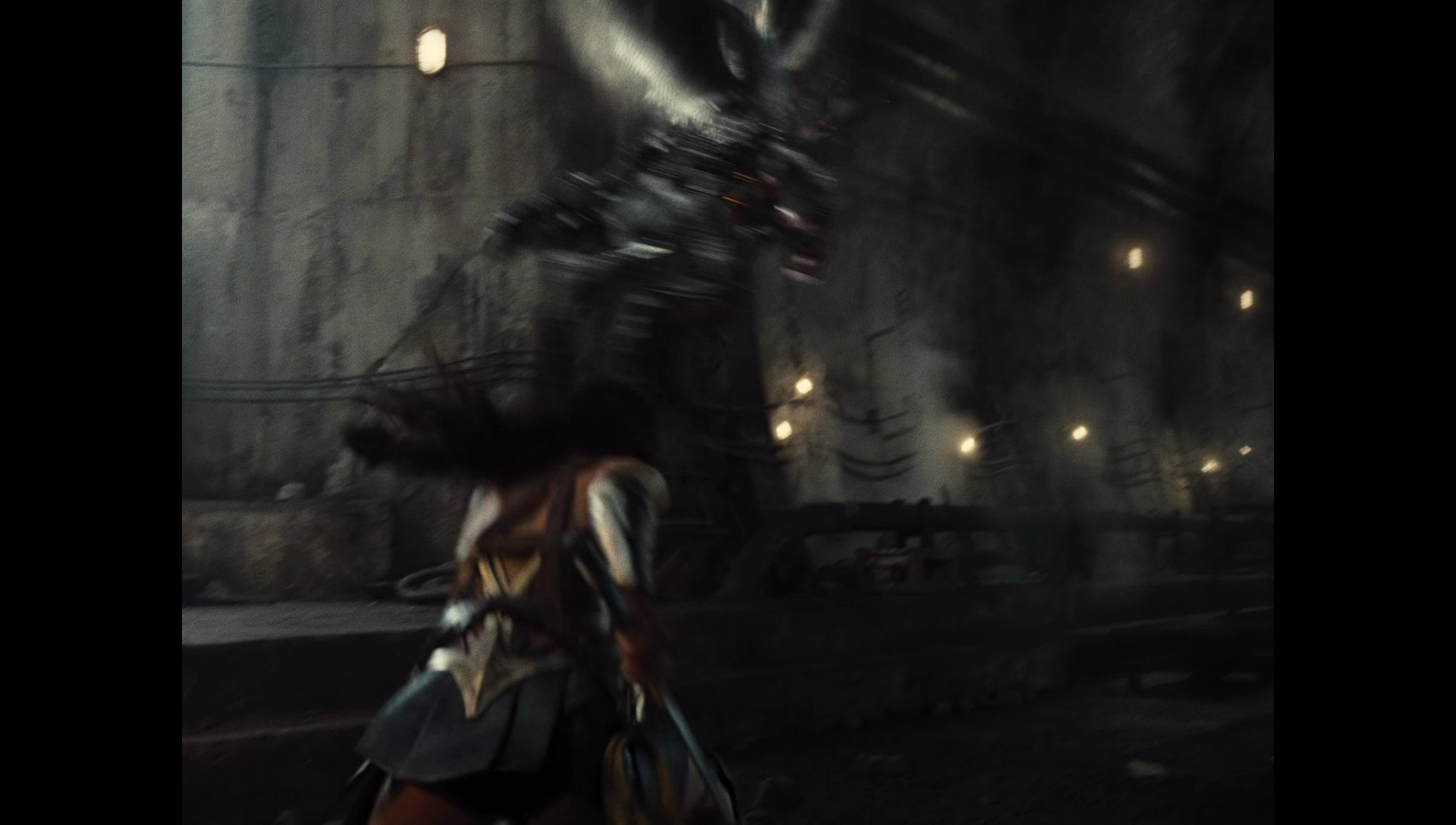 Zack Snyder’s Justice League (2021) screencap 13062