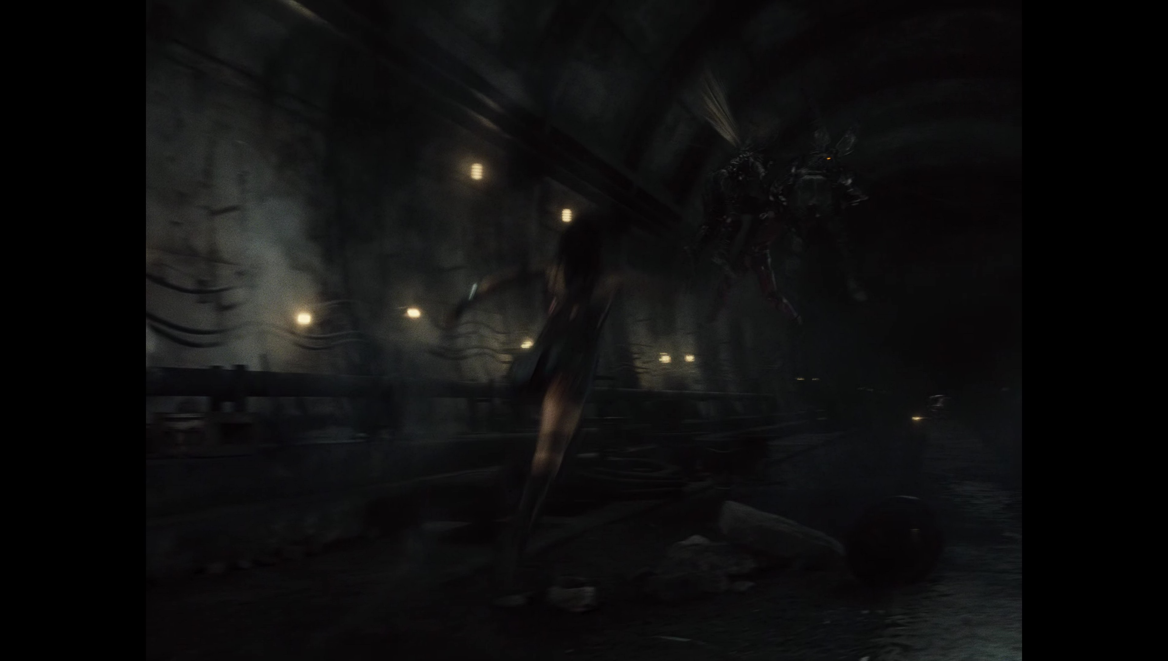 Zack Snyder’s Justice League (2021) HD screenshot 13064