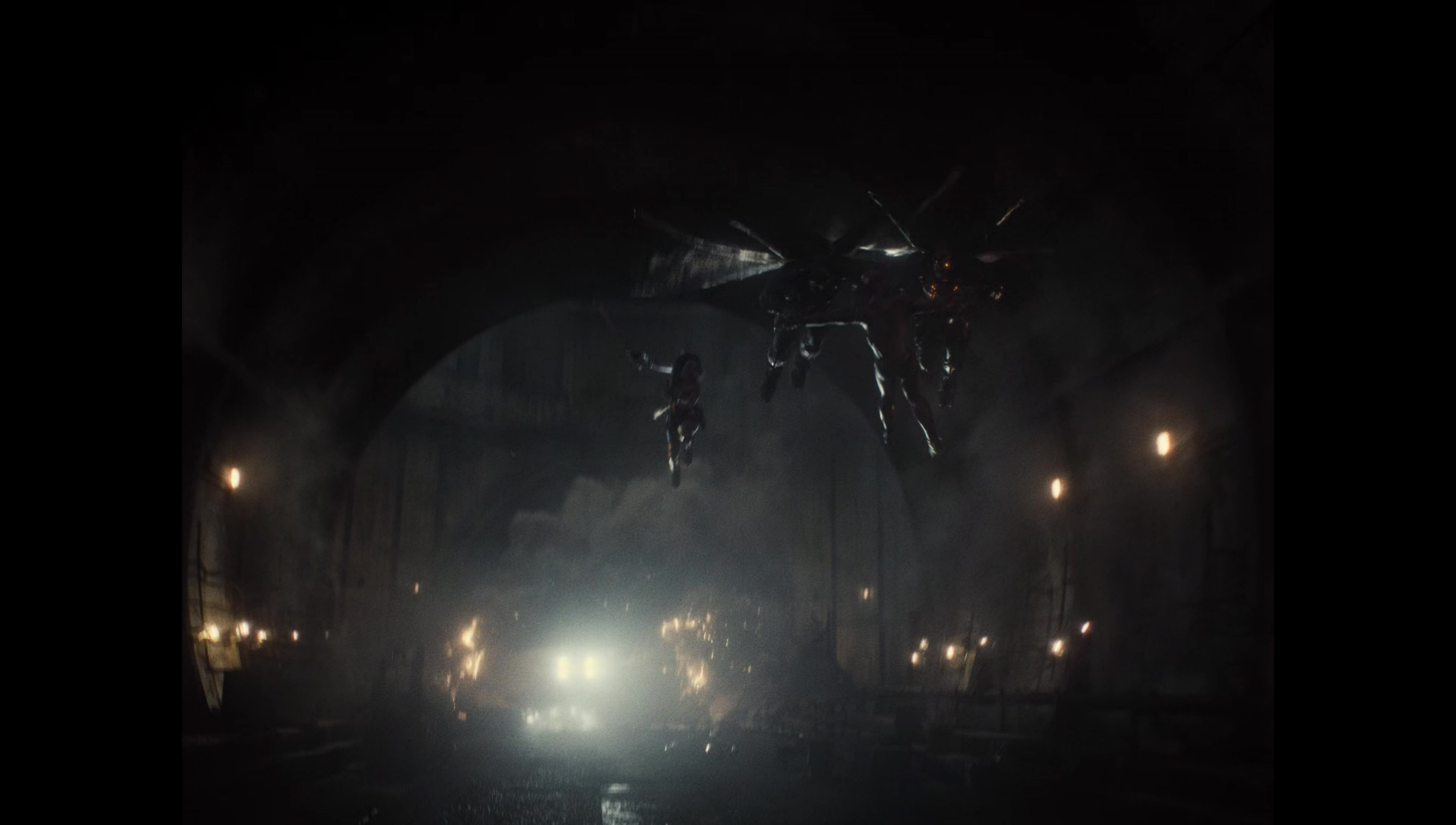 Zack Snyder’s Justice League (2021) screencap 13065