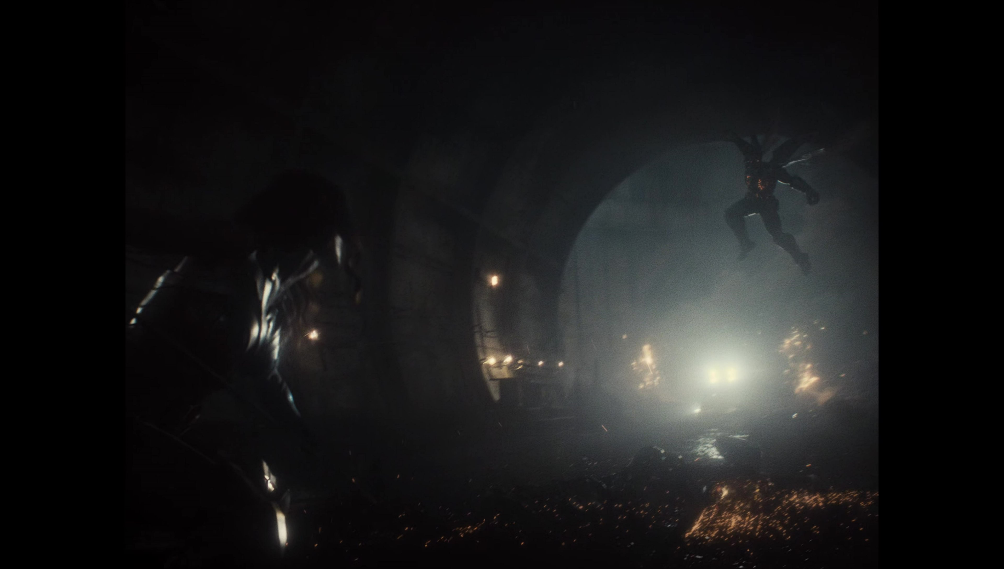 Zack Snyder’s Justice League (2021) HD screenshot 13070